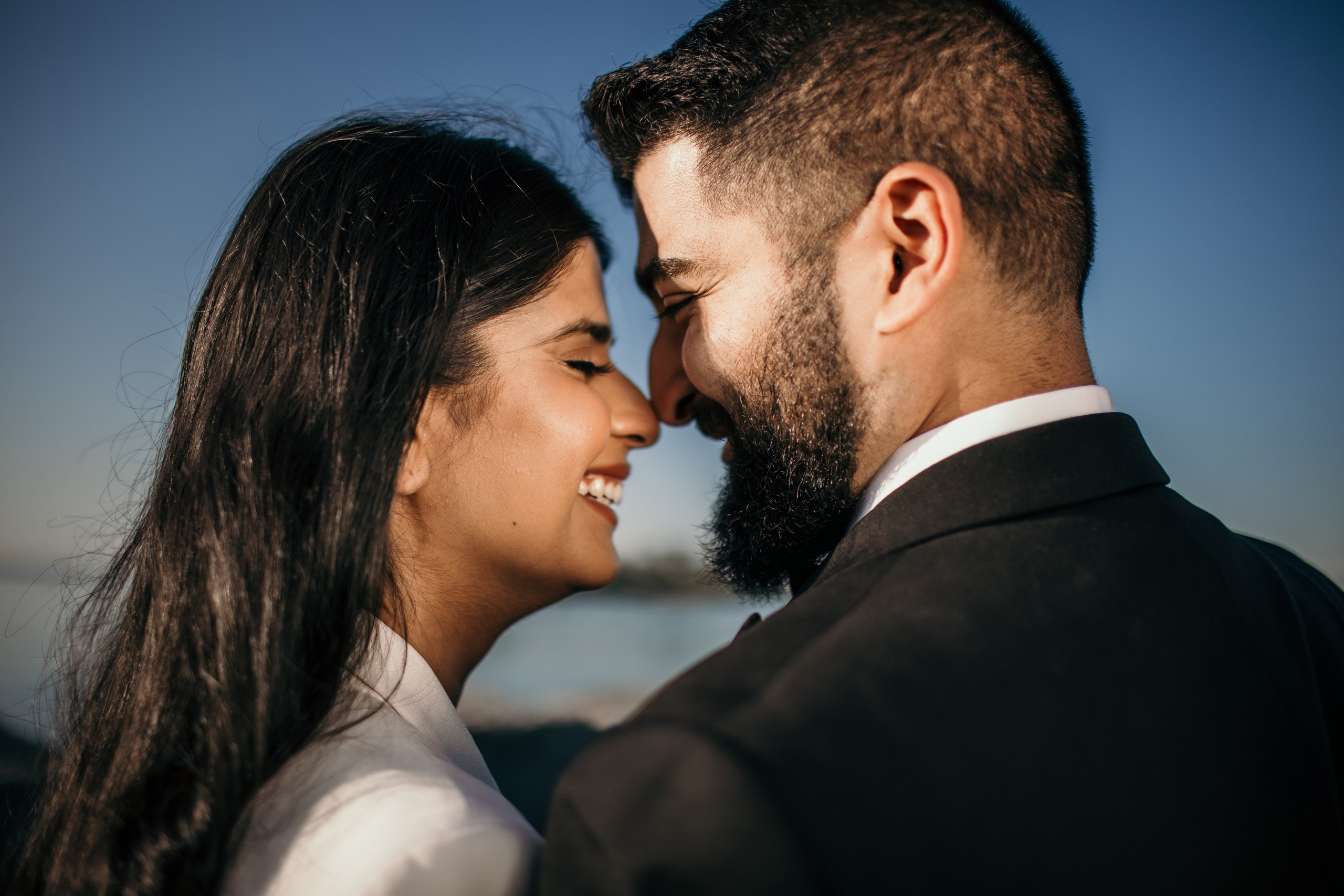 Portfolio. Chaar Bhai — Your Personal Family Historians