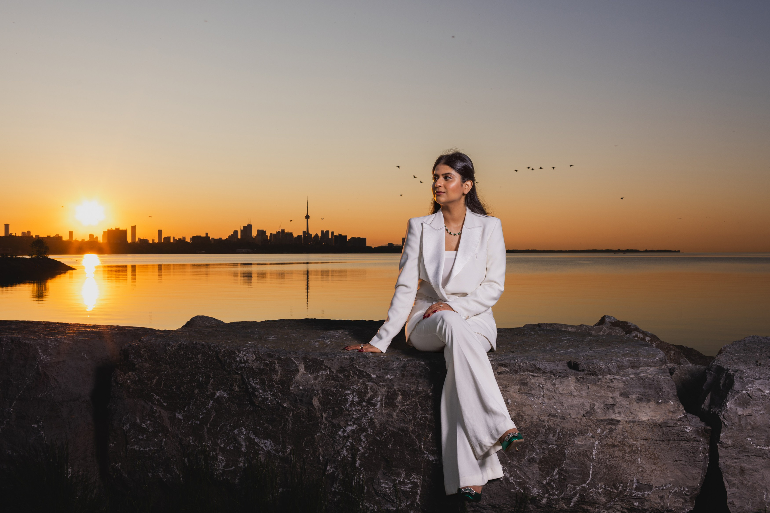 Portfolio. Chaar Bhai — Your Personal Family Historians