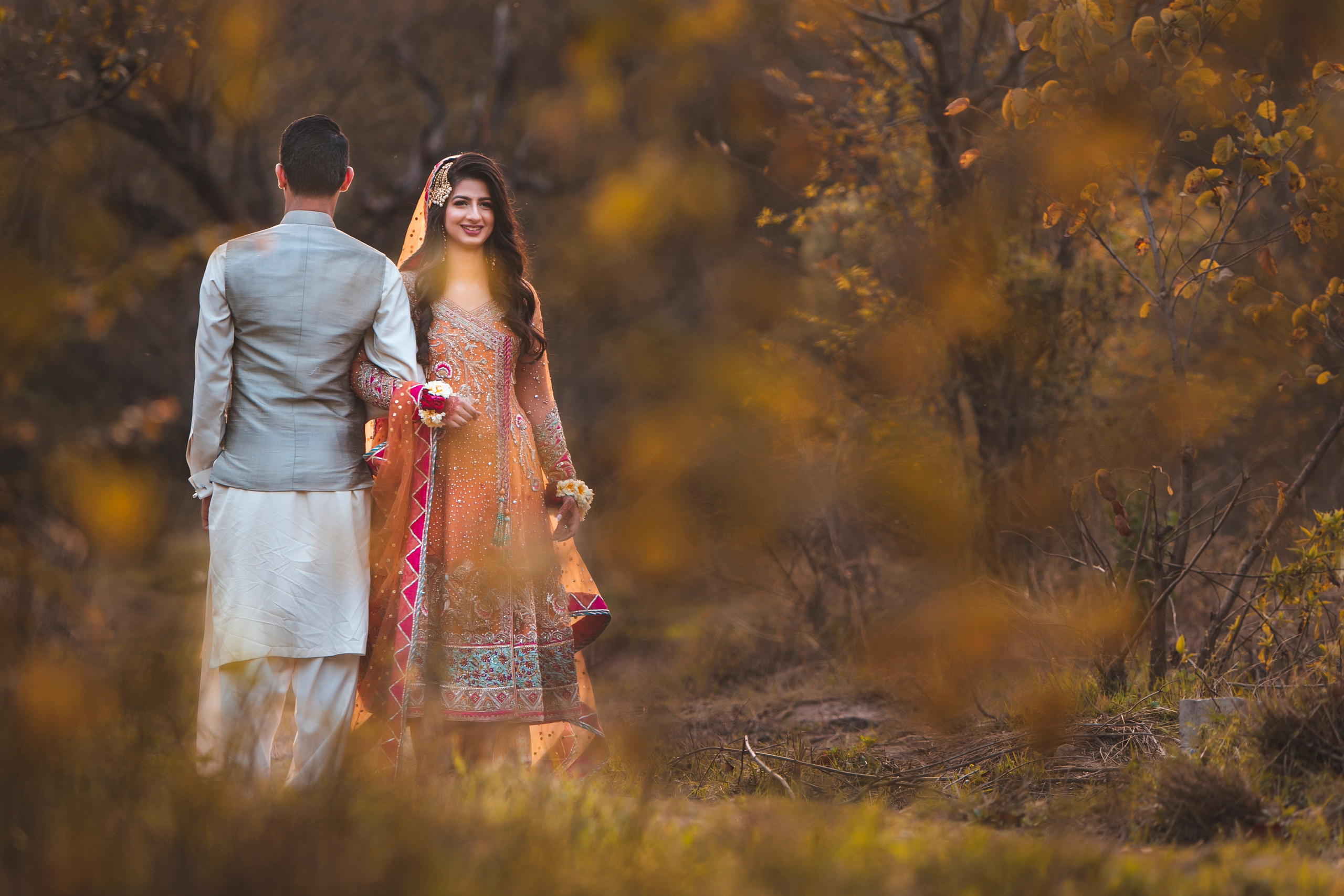 Portfolio. Chaar Bhai — Your Personal Family Historians