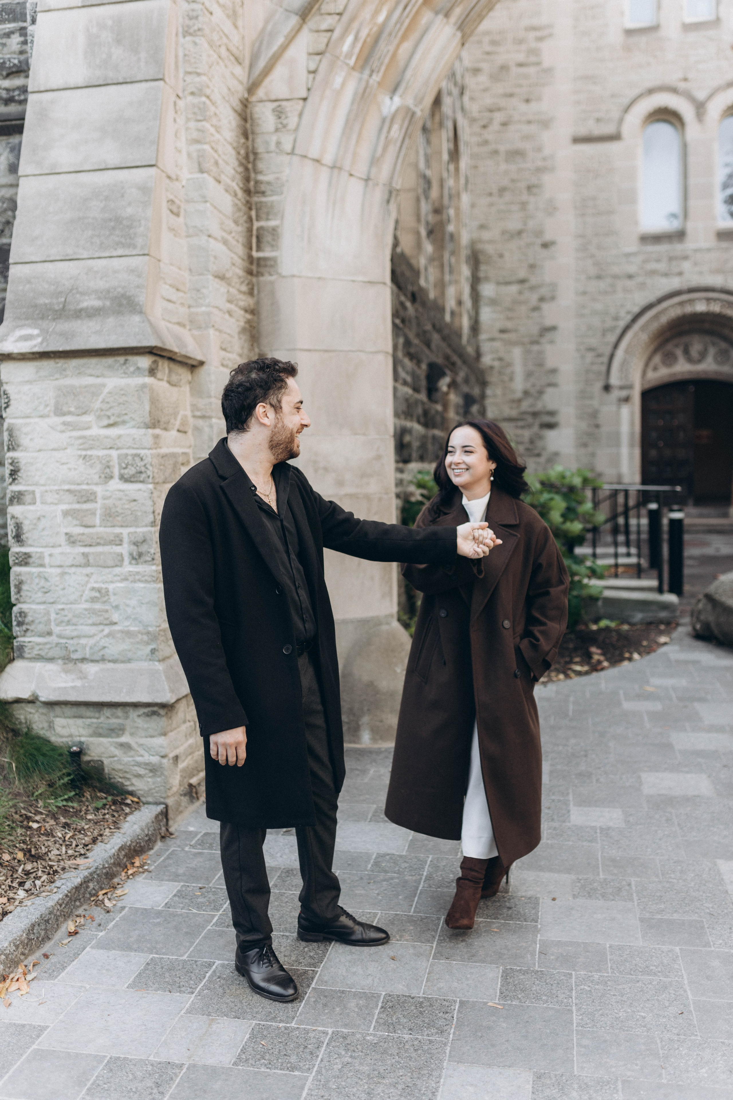 E&A Engagement. Main