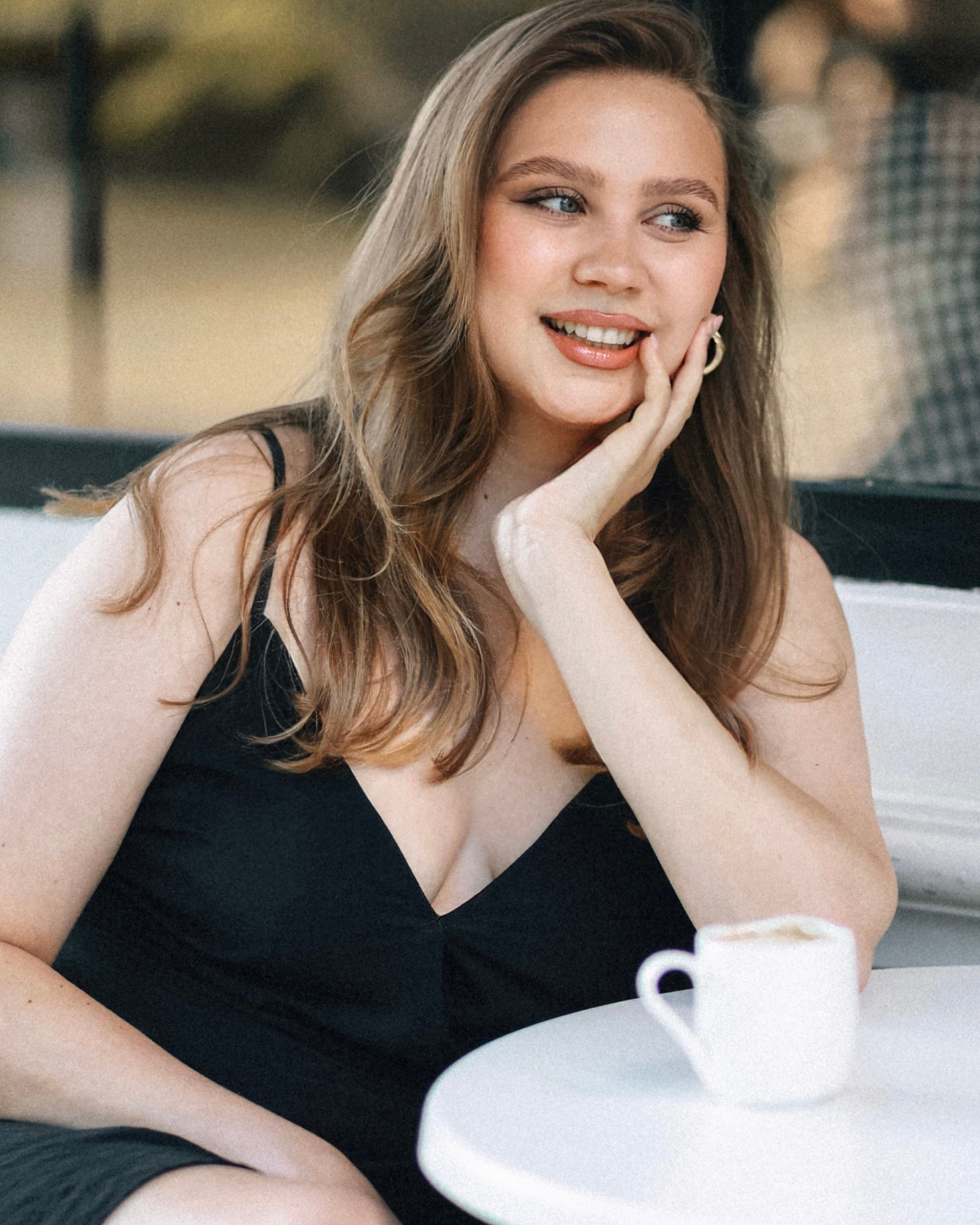 VALERIYA. Valerıya Efremova Photographer Barcelona