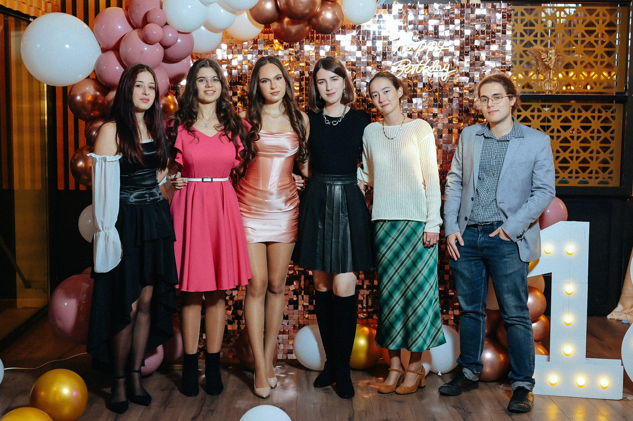 Karina (majorat). Fotograf de familie și evenimente