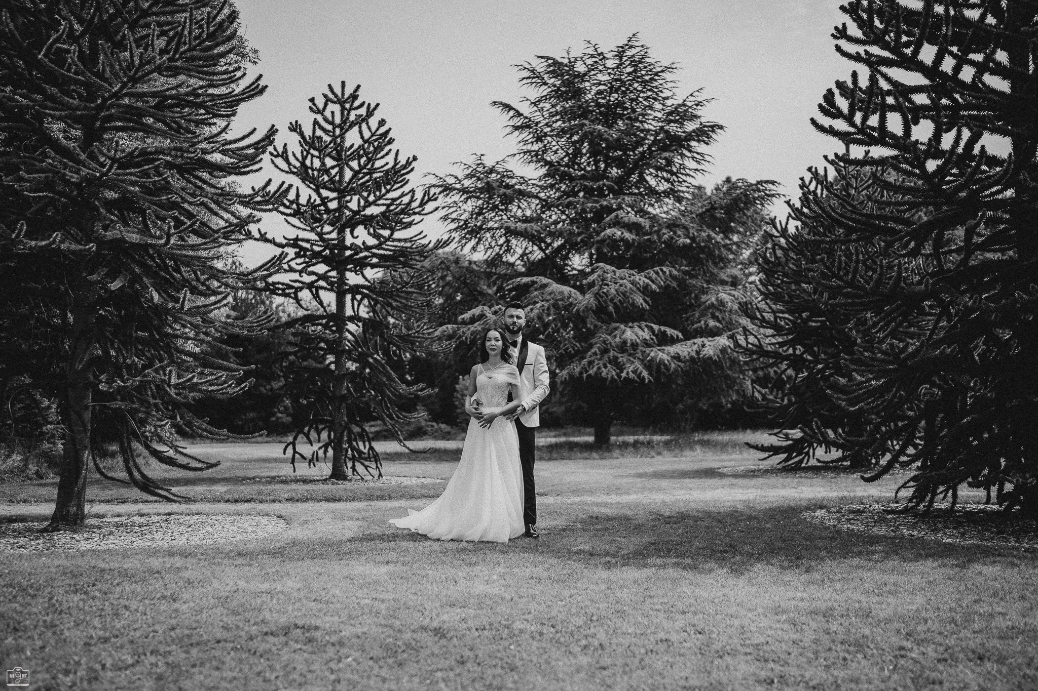 Nuntă Ștefan & Ploy – Capturi Documentare & Creative | NIGHT LENS