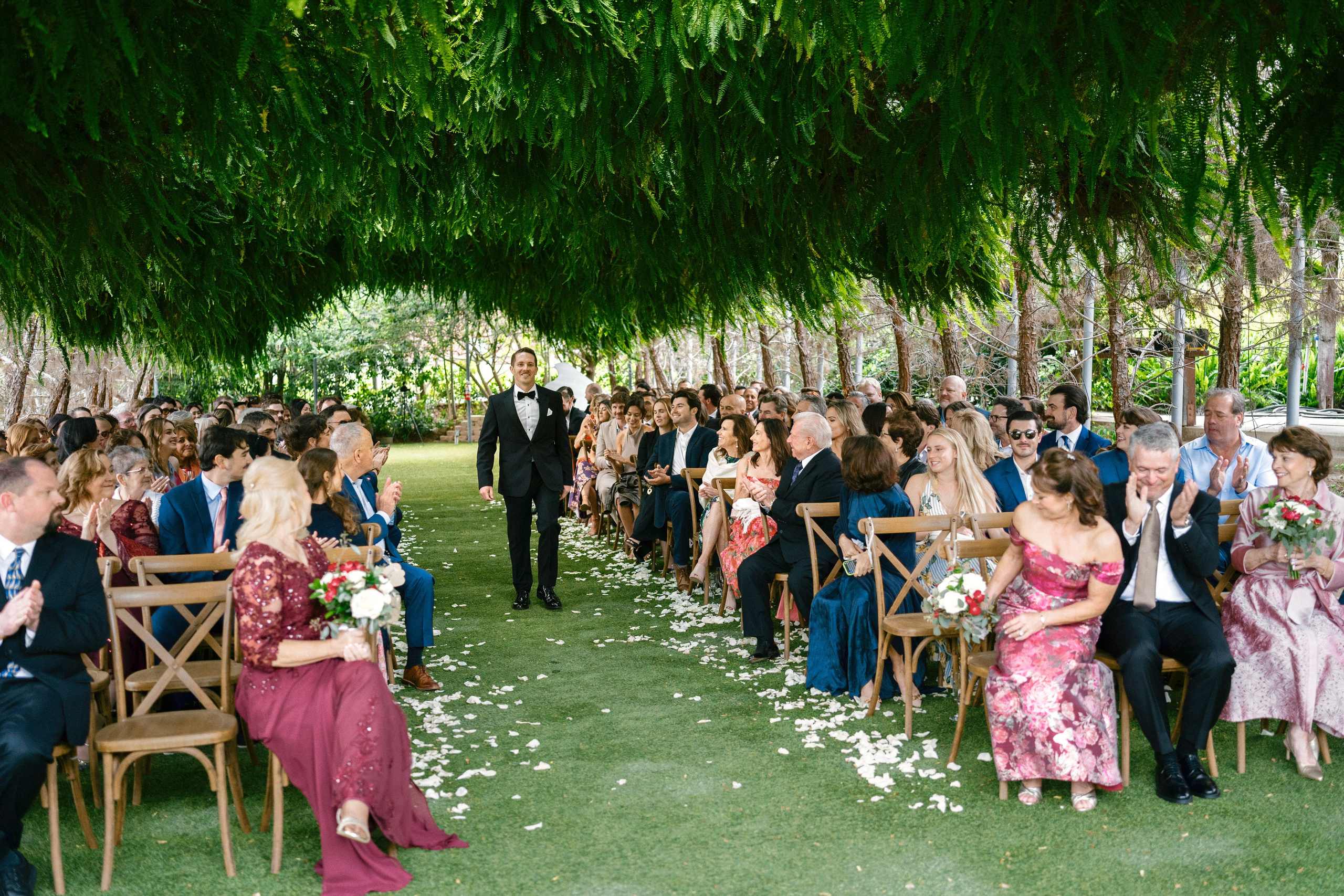 A+K Wedding at Ethereal Gardens, Escondido, California. Wedding Photography & Videography Team in California, Los Angeles, San Francisco, San Diego and Travel