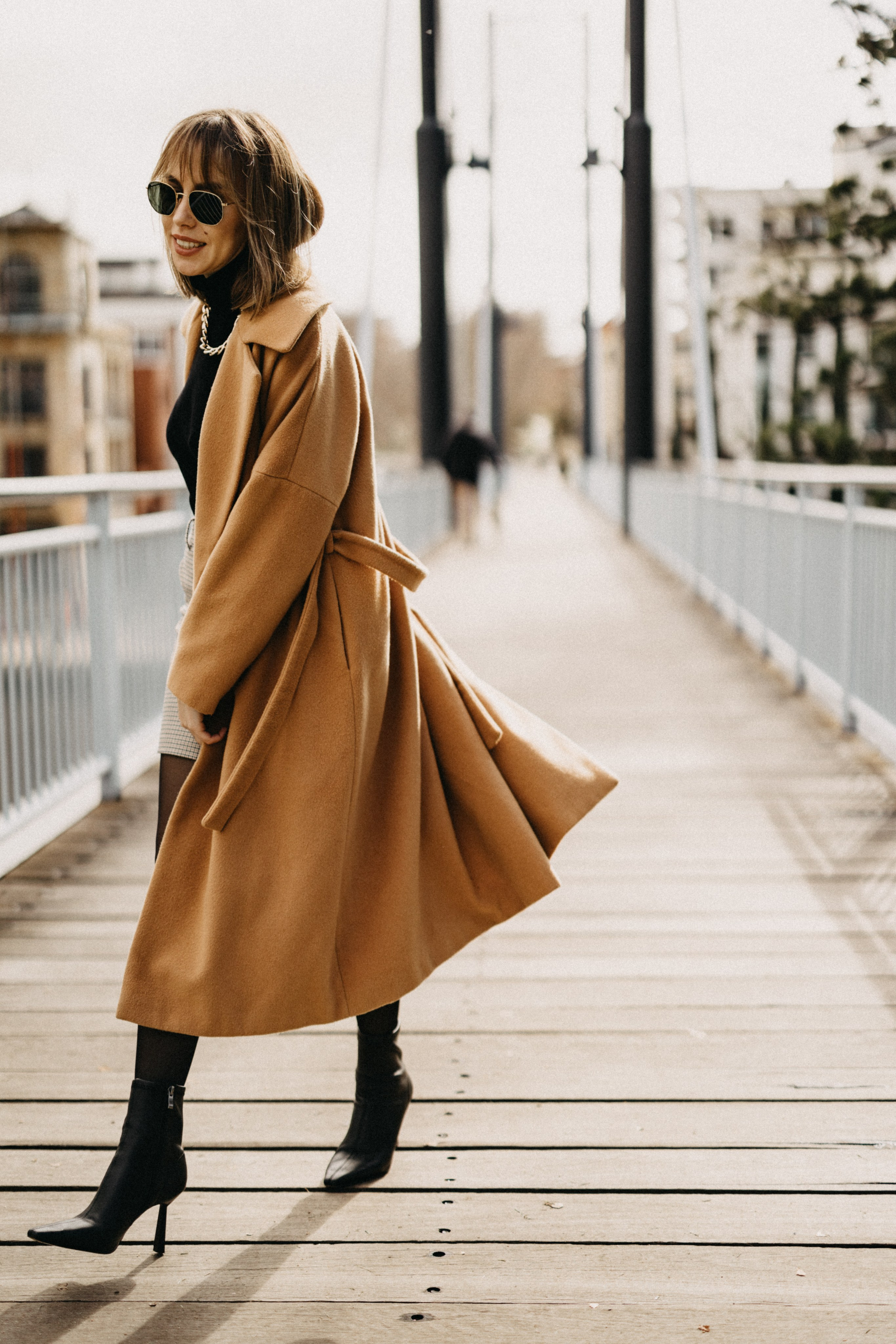 Lifestyle photos from different photoshoots