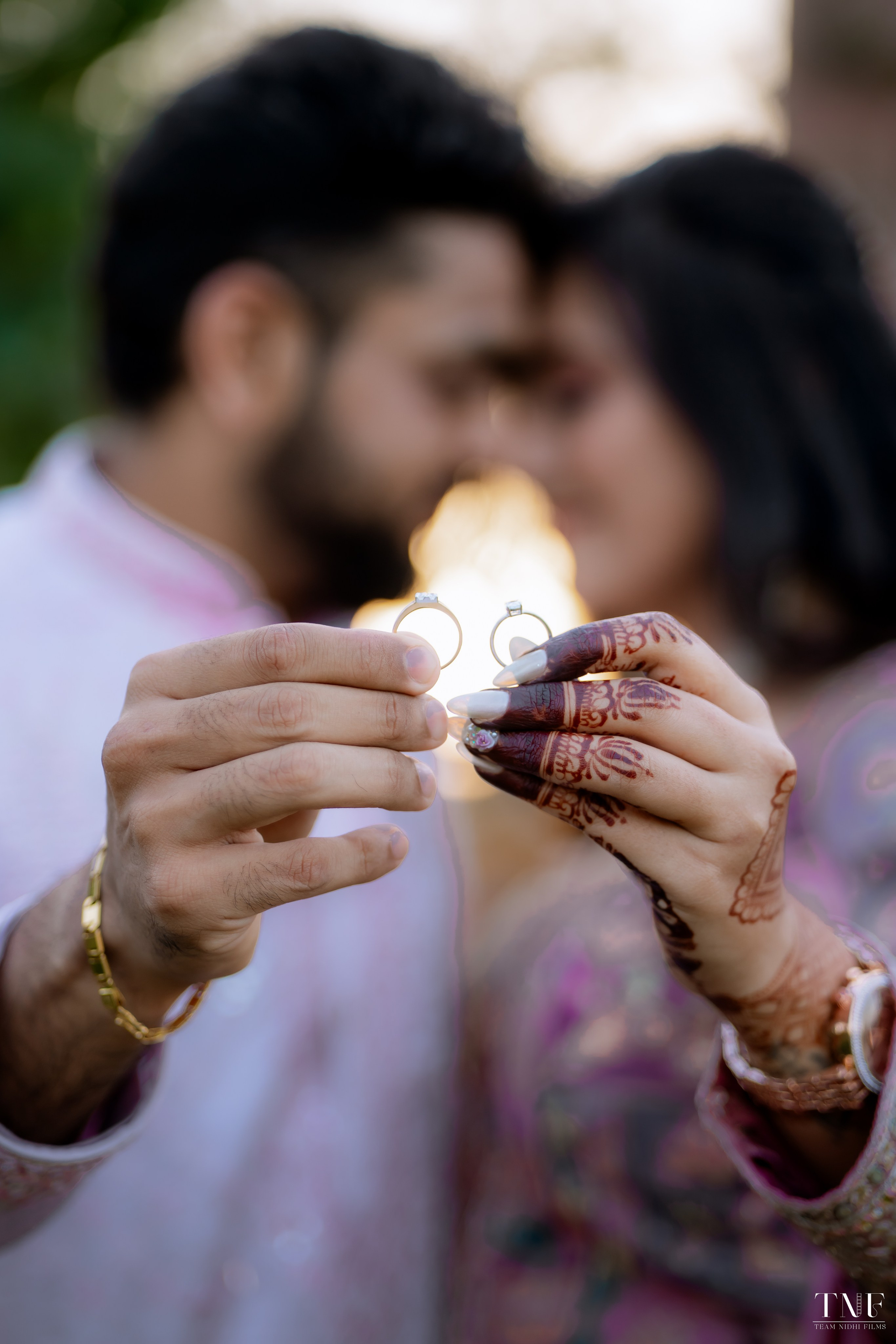 Katha & meet. TNF photo & filming