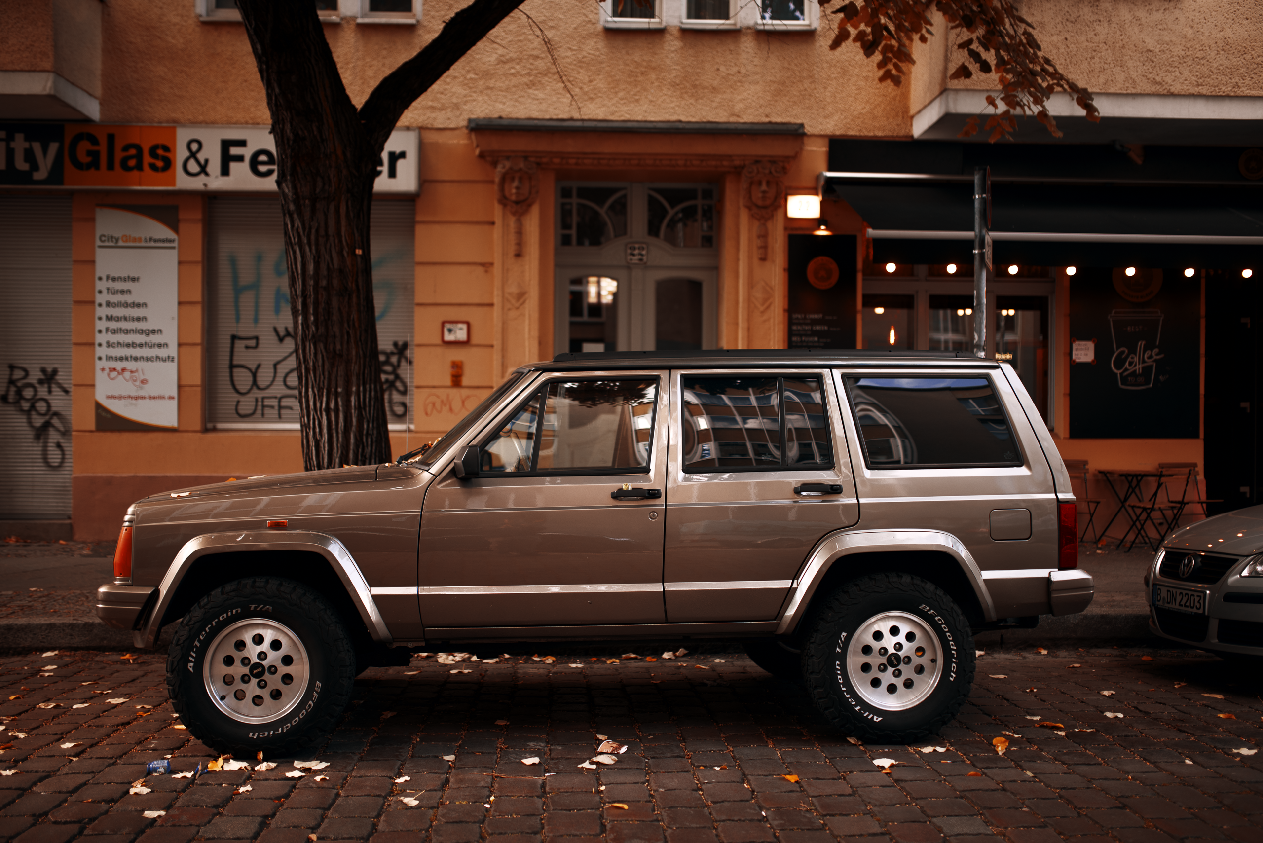 Автомобили. Nikita Tukan- photographer from Berlin