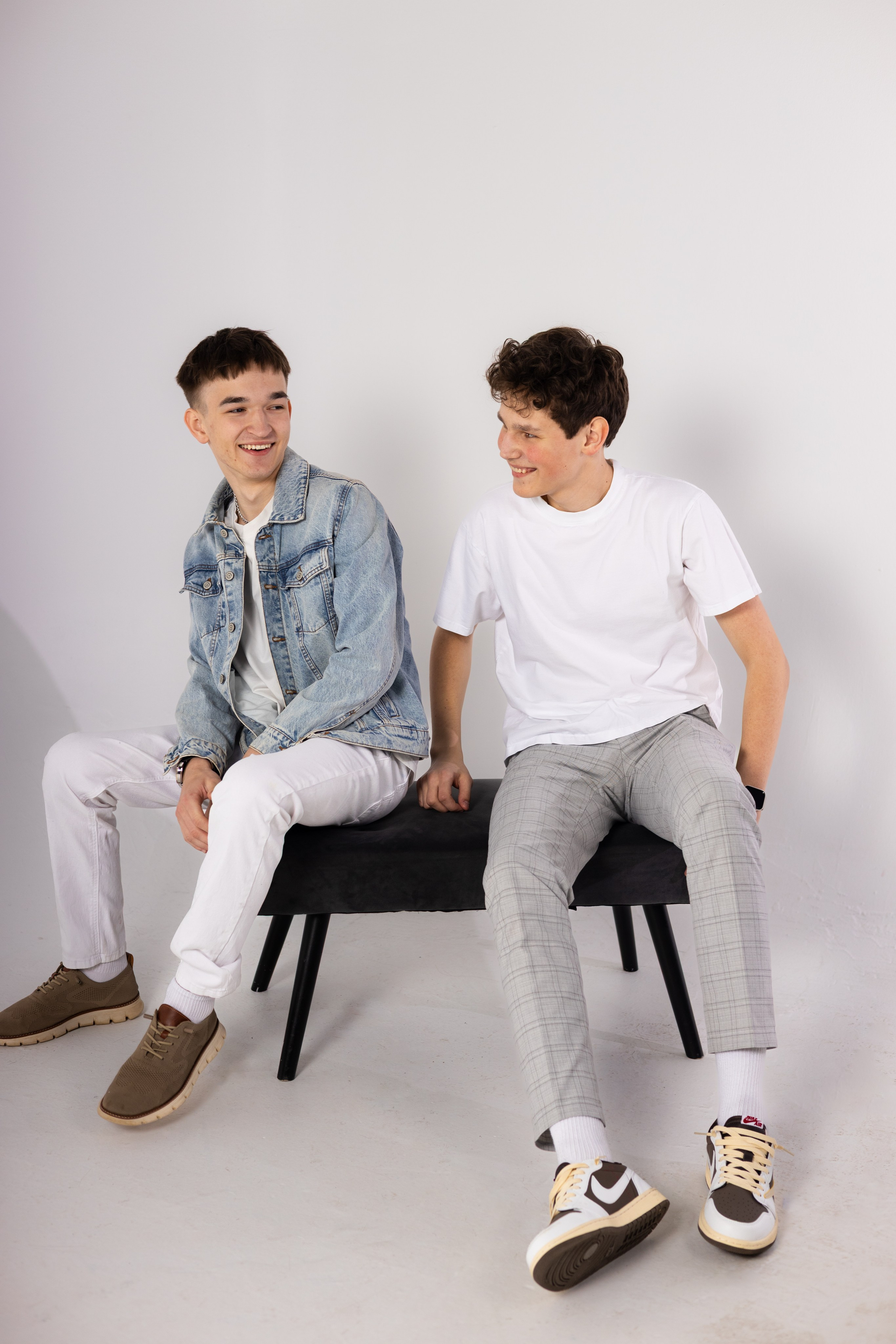 Guy’s Fashion Studio