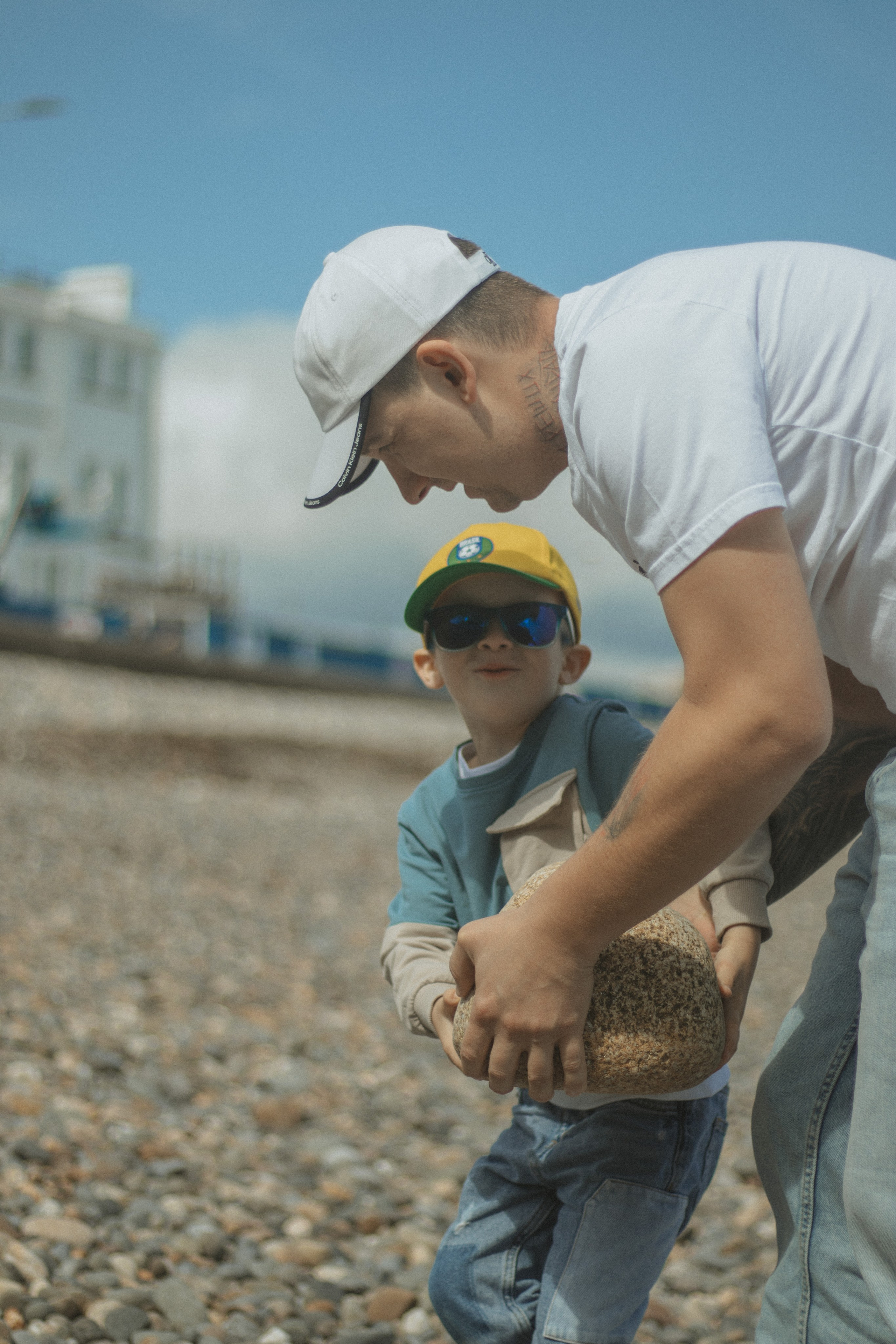 The story of Aleksey and Margarita. Photographer Margarita Antonova in Naas, Co Kildare