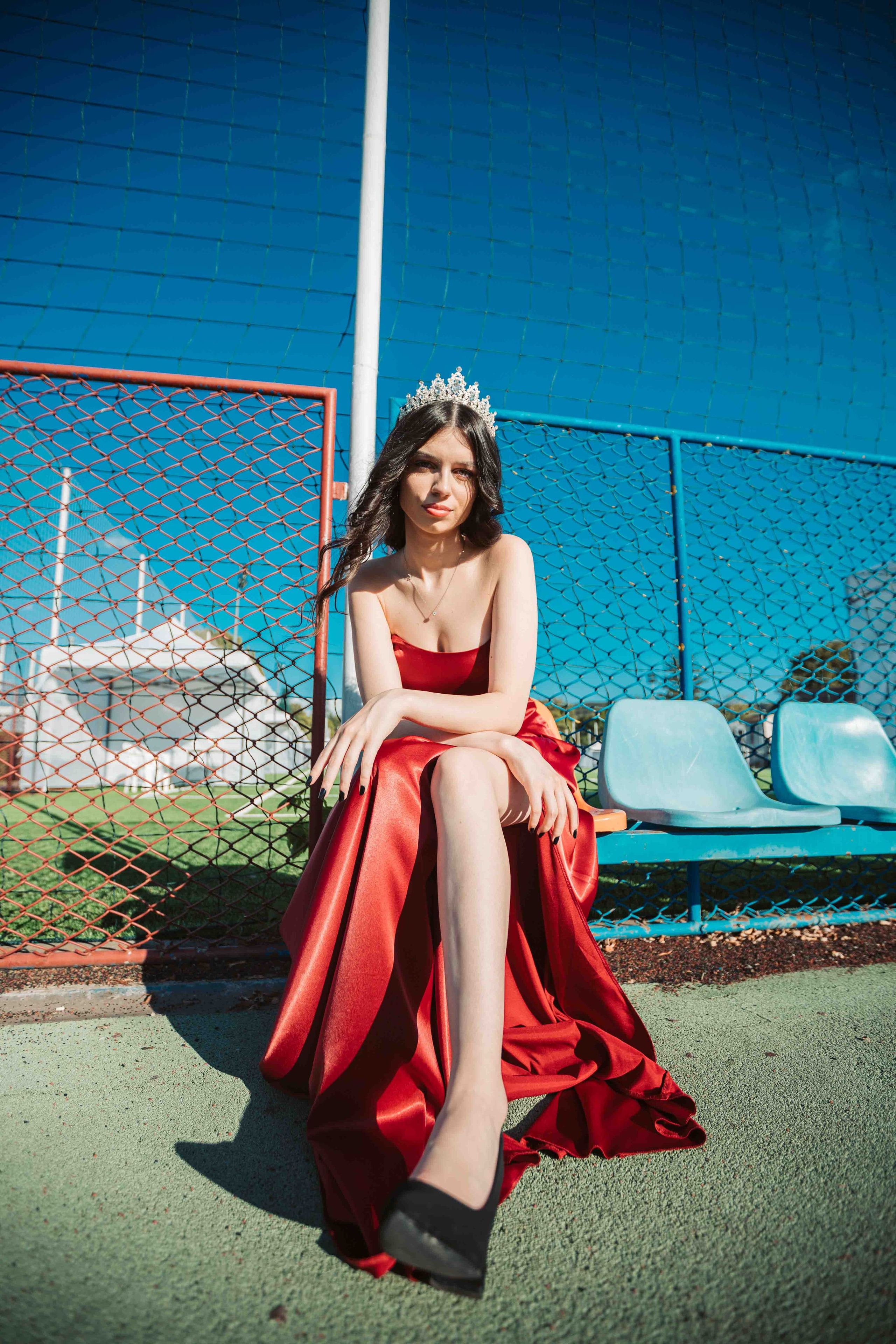 Majorat Miruna. Contrast Studio