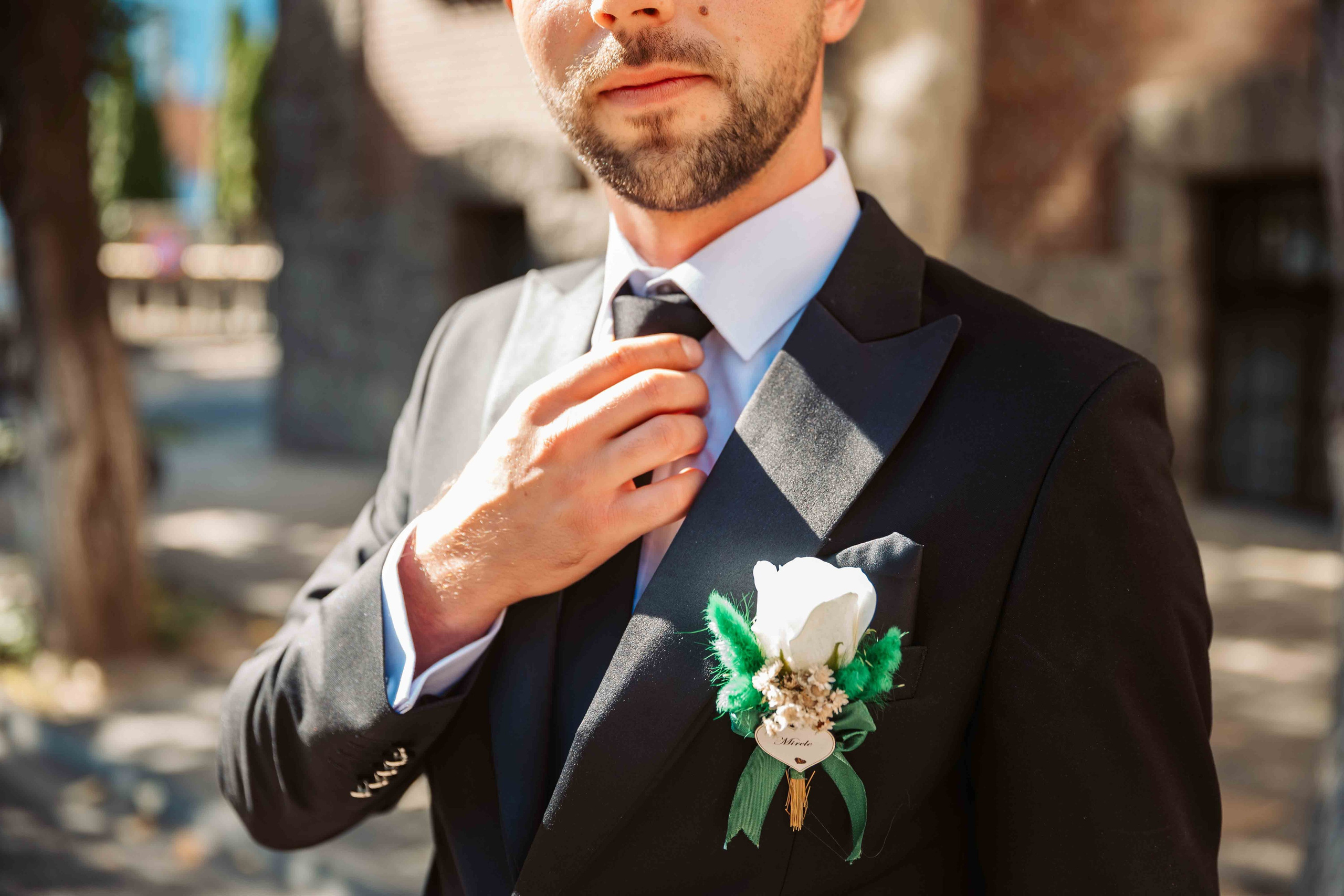 Crenguta & Robert. Contrast Studio