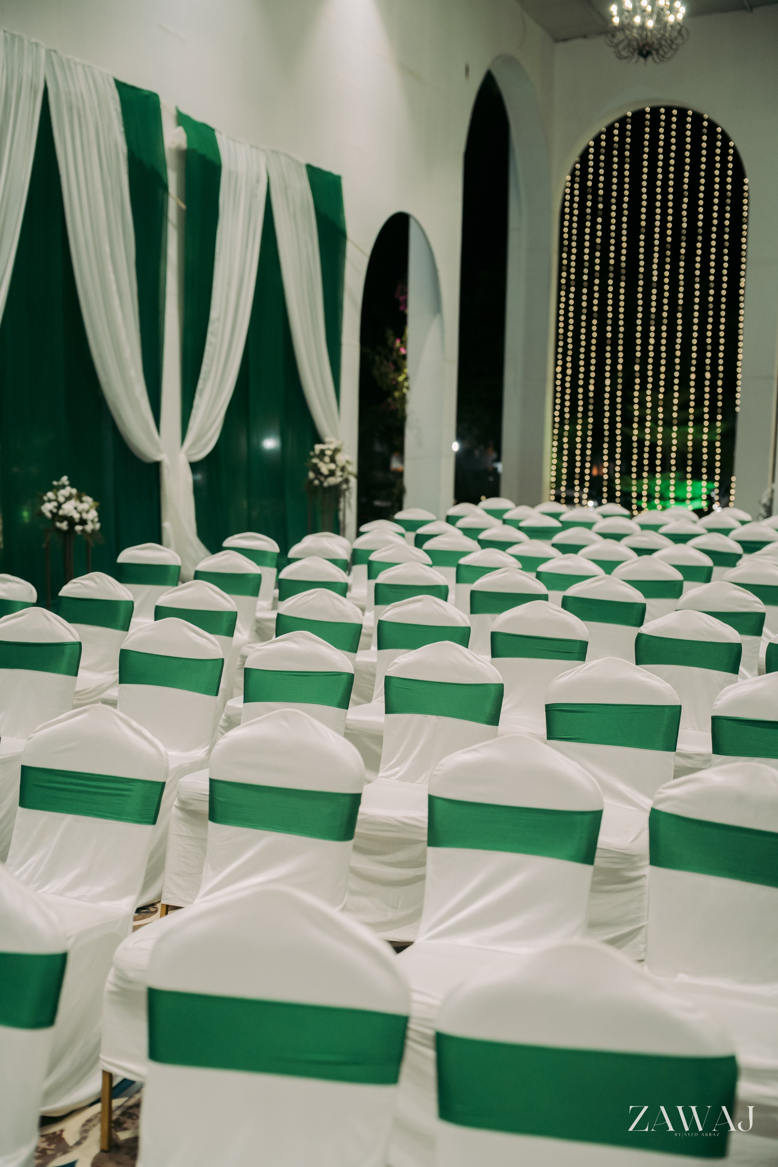 Zaina & Ismile. Wedding photography in bangalore