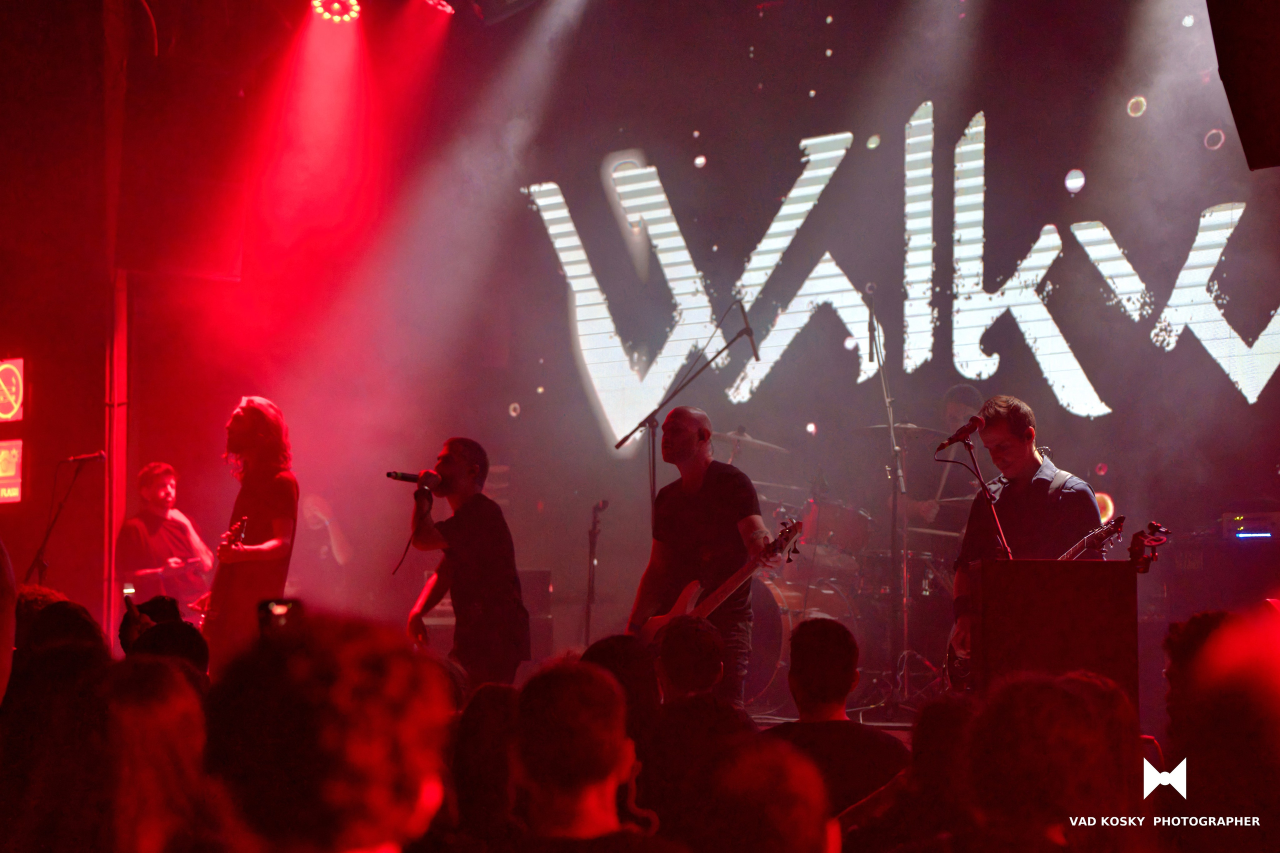 Walkways — Gagarin TLV 18.10.25. Vad Kosky Photographer