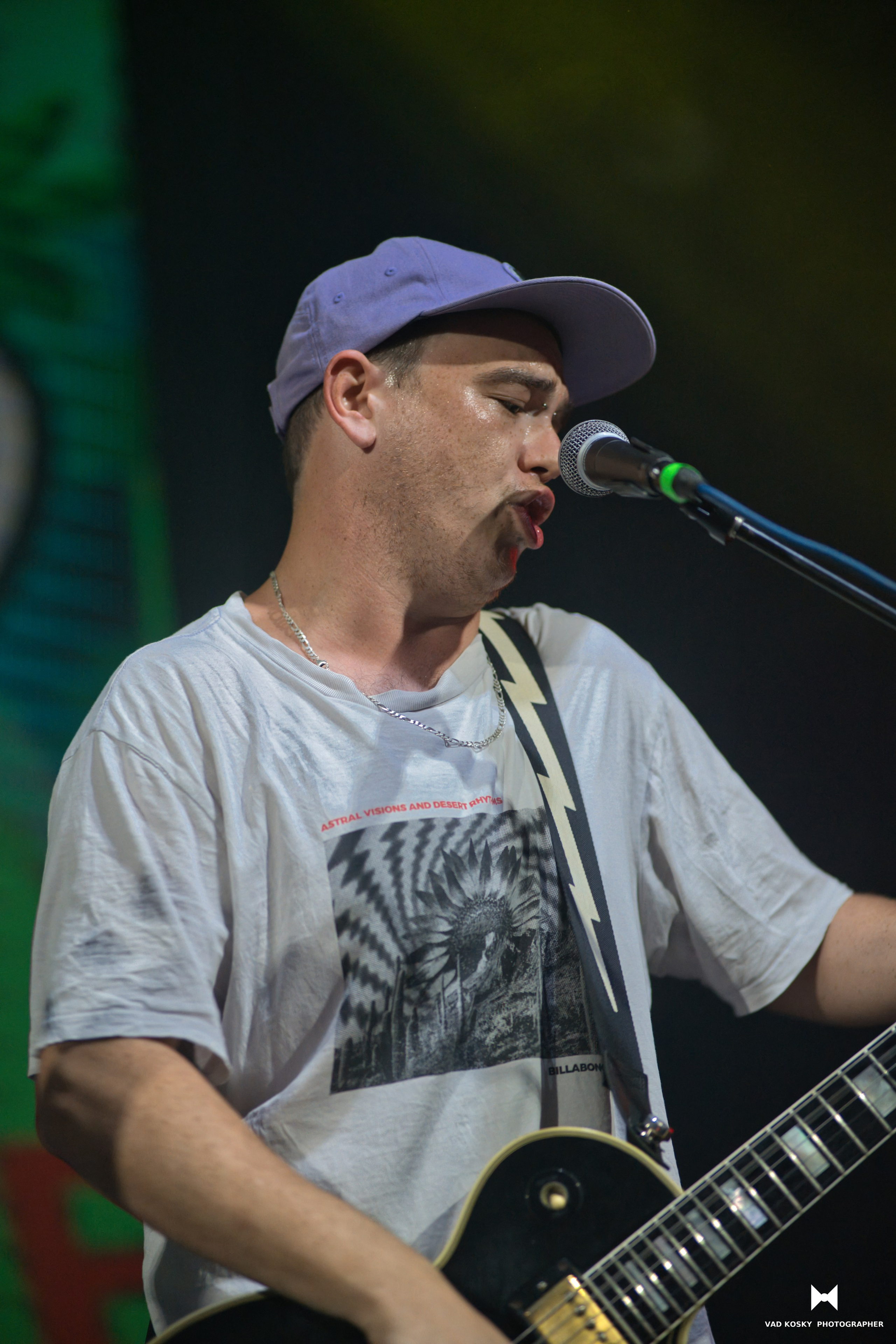 Walla lo Yodea — “Gagarin " TLV 18.10.25. Vad Kosky Photographer