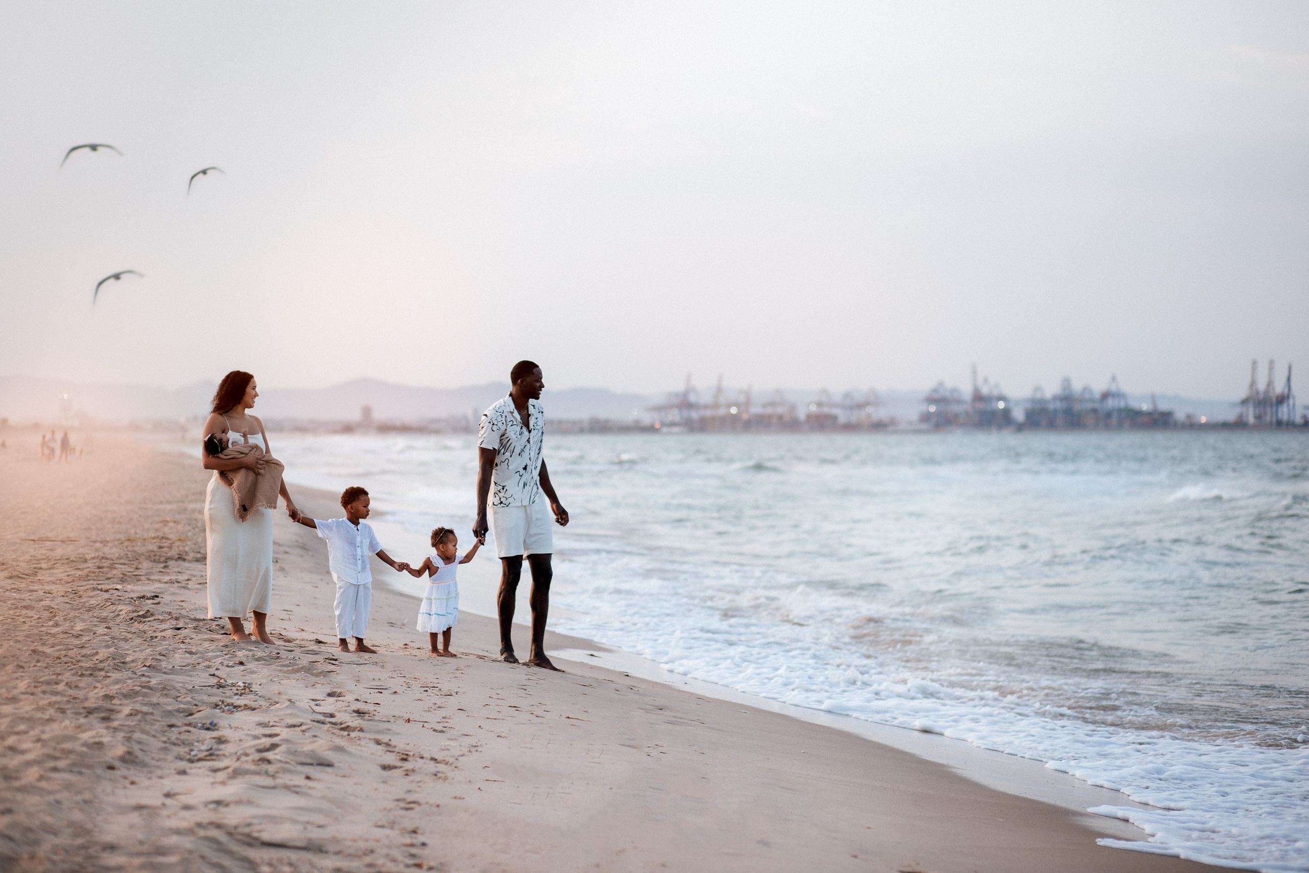 Julia Gnatenko — Photographer Valencia, Alicante, Barcelona, Spain, Europe