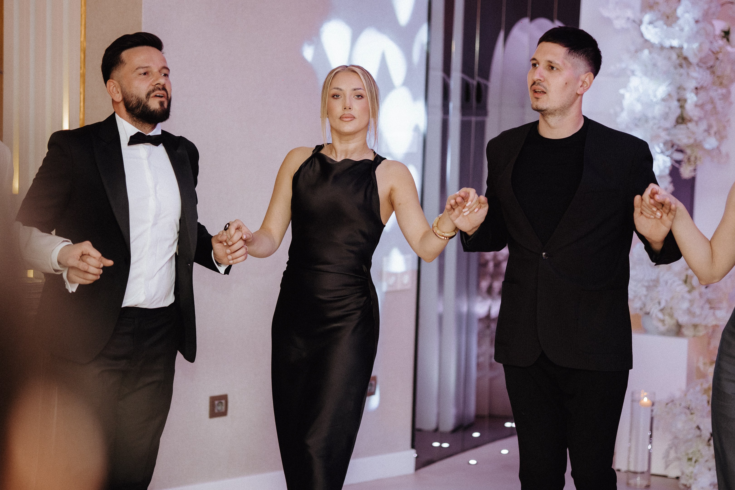 Alina & Alex. MovieFrames.ro