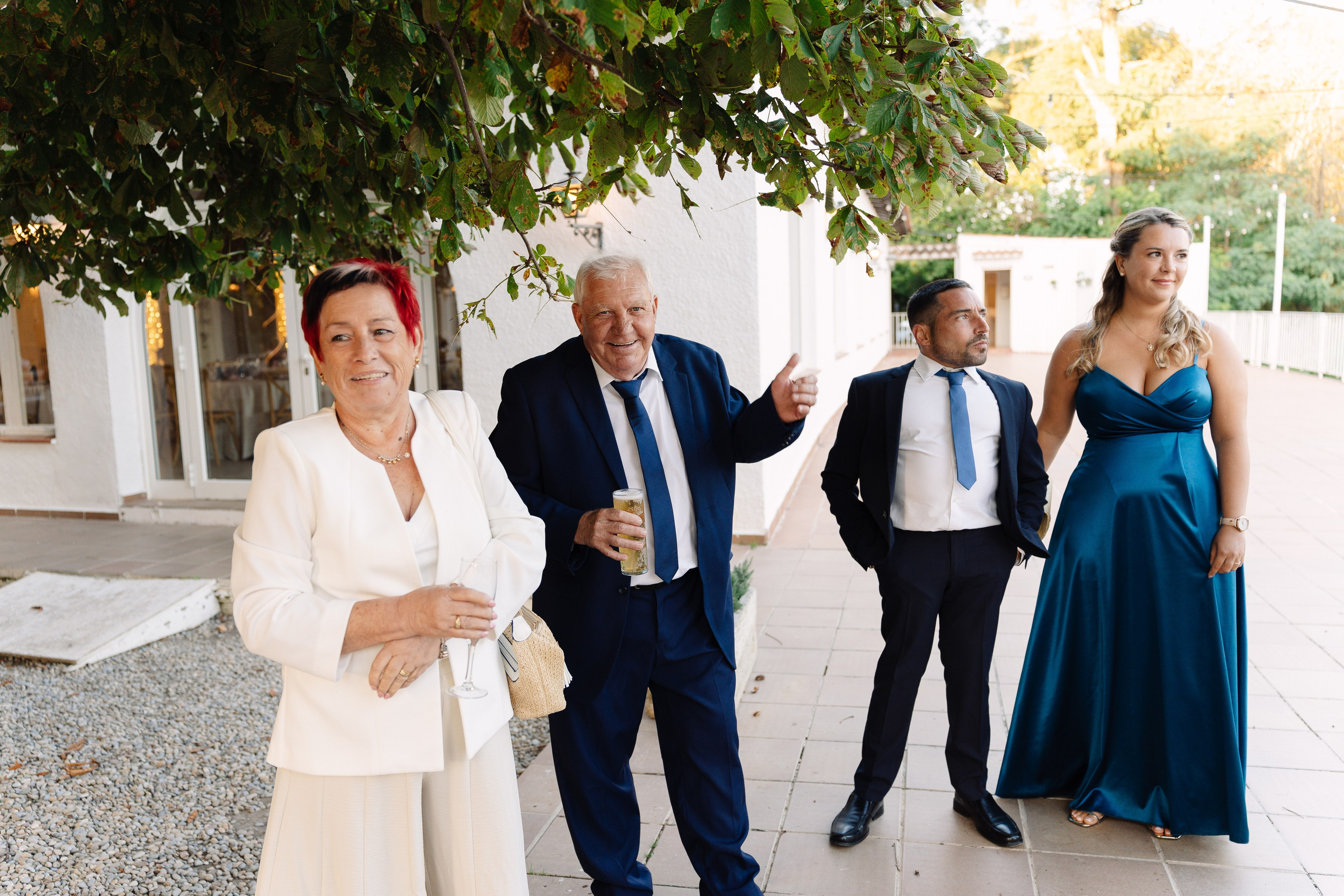 Mari & Diego. Photographer in Barcelona