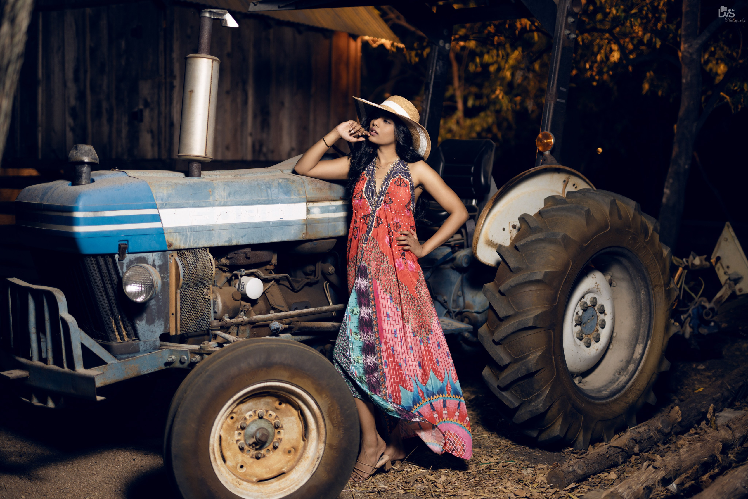 Fashion. Wedding photographer Venkatesh Darsi