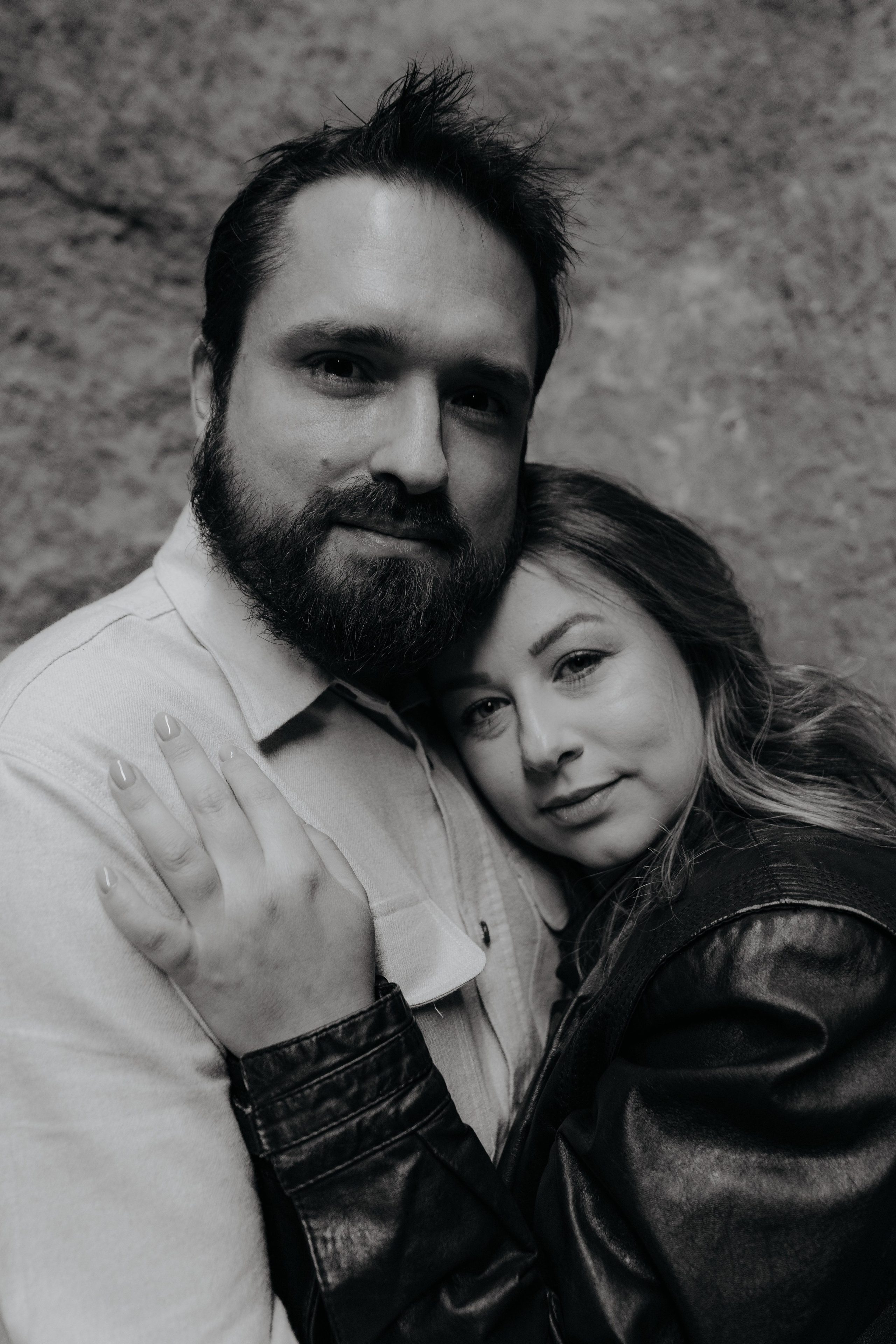 Gabriela e Antônio (ensaio). Principal