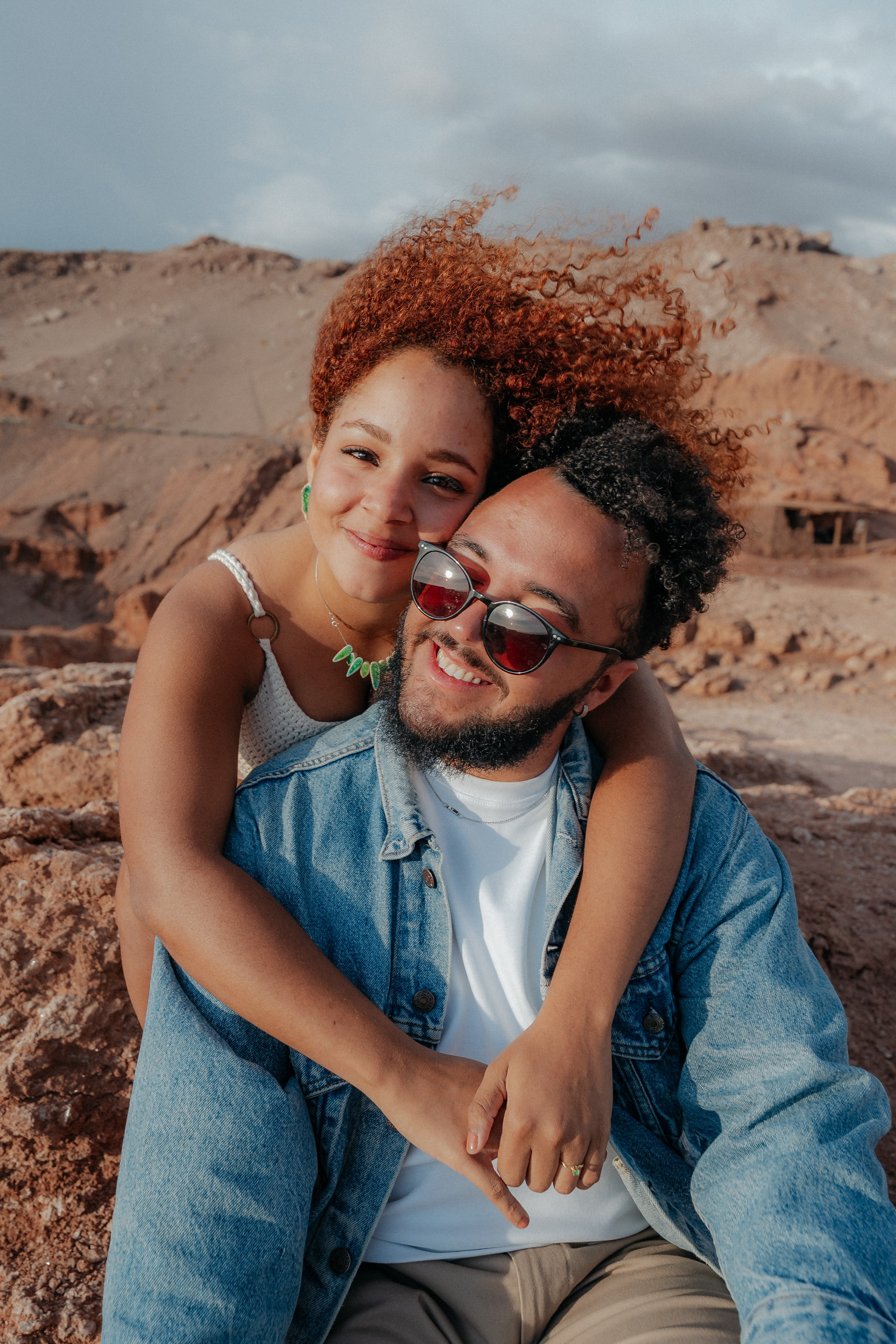 Marina e Yago (pedido de matrimonio). Principal