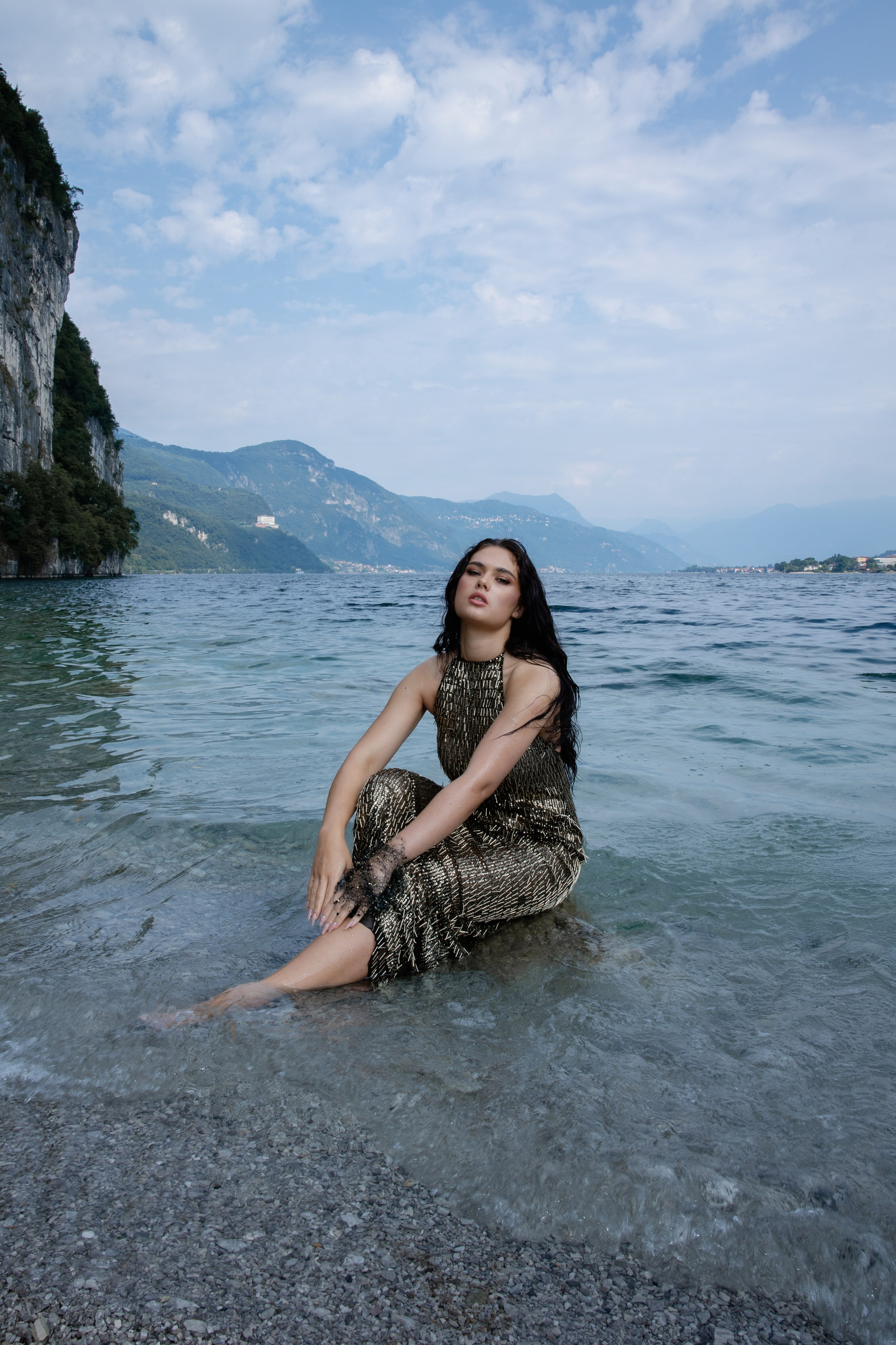 Ksenia. Photographer in Milan |Mila Pro Photo