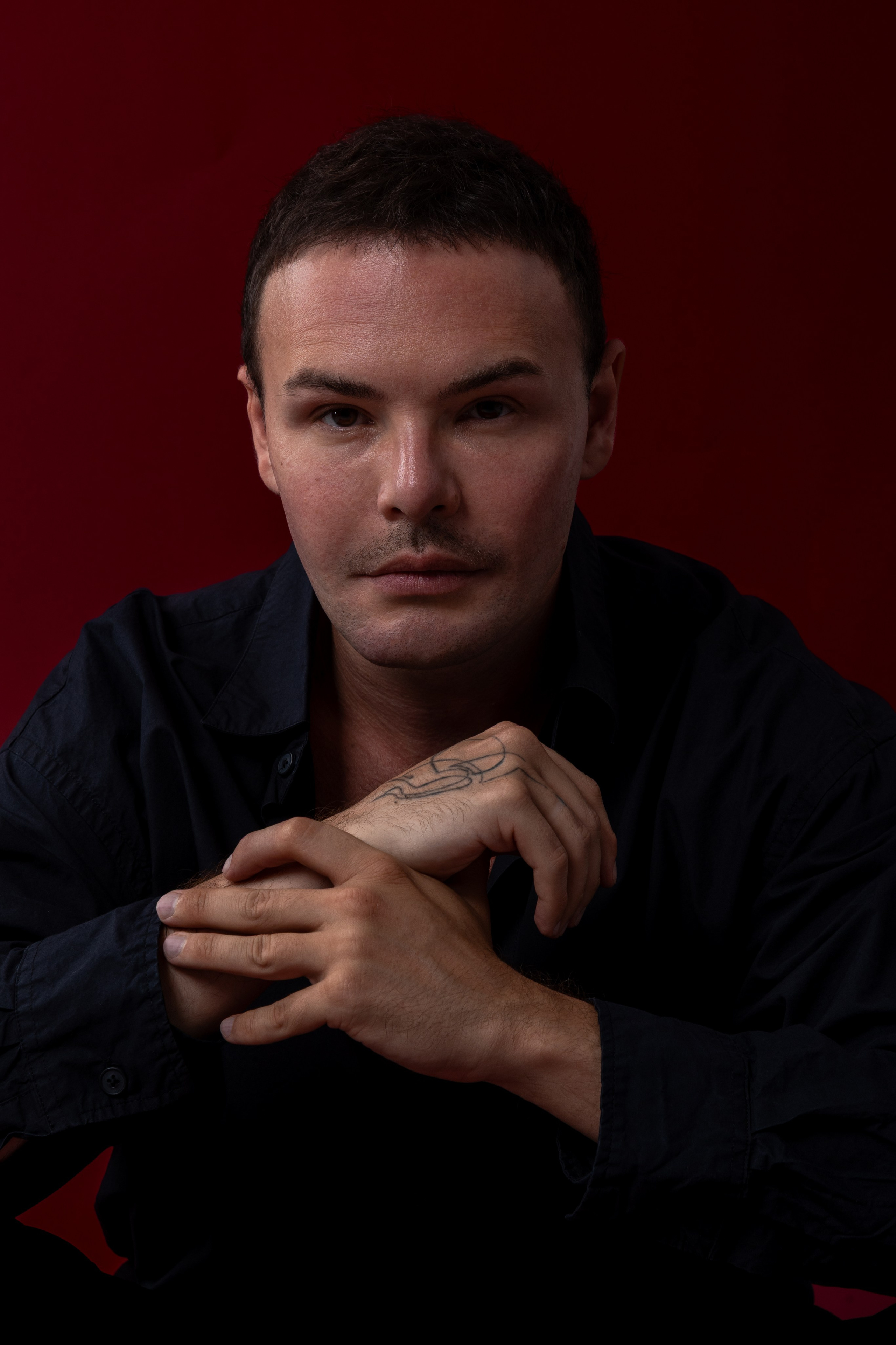 Maxim. Photographer in Milan |Mila Pro Photo