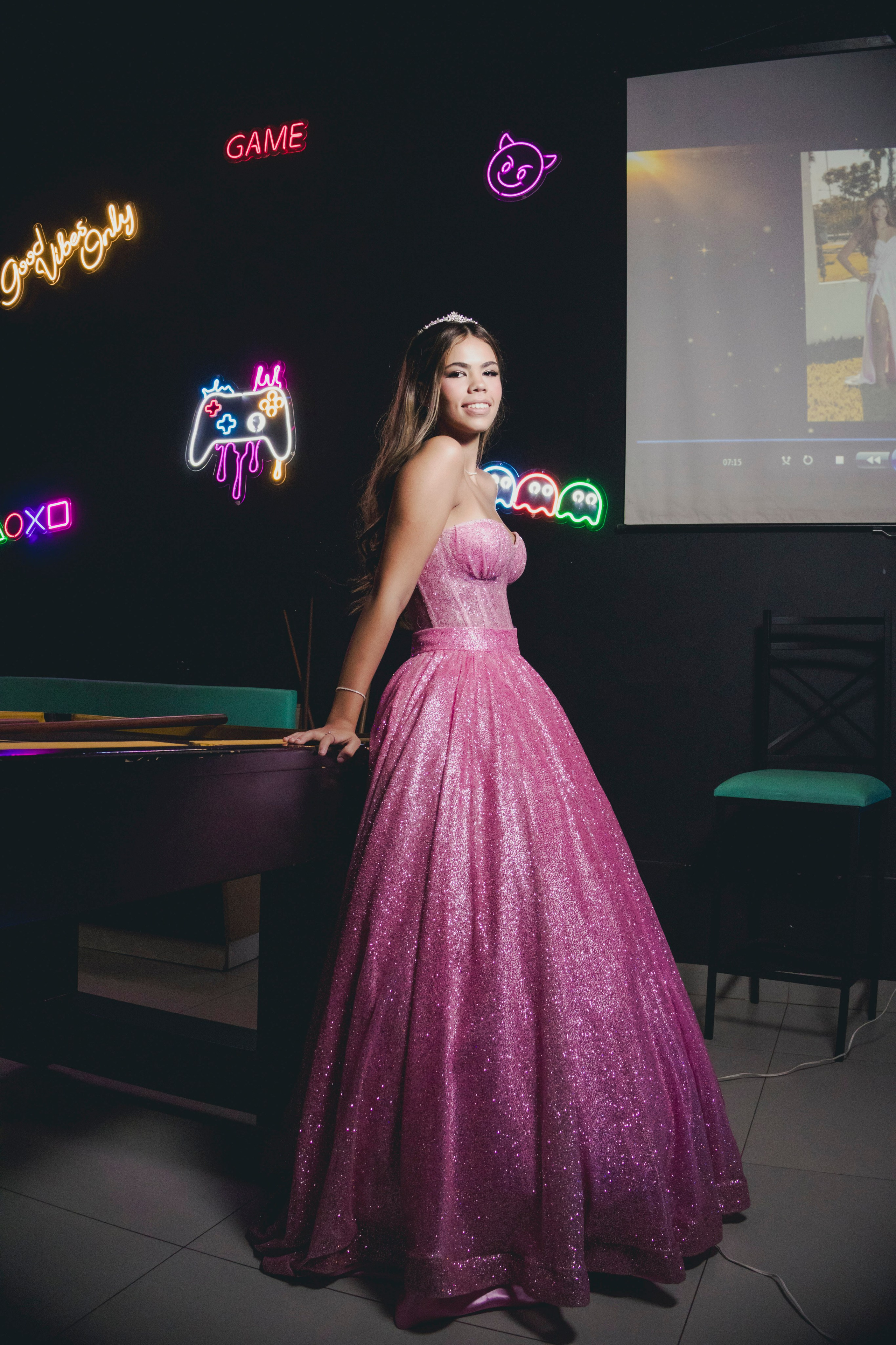 15 Anos de Isadora. Fotógrafos de casamento. empresas, família em Catanduva SP e região, Casal Gonçales