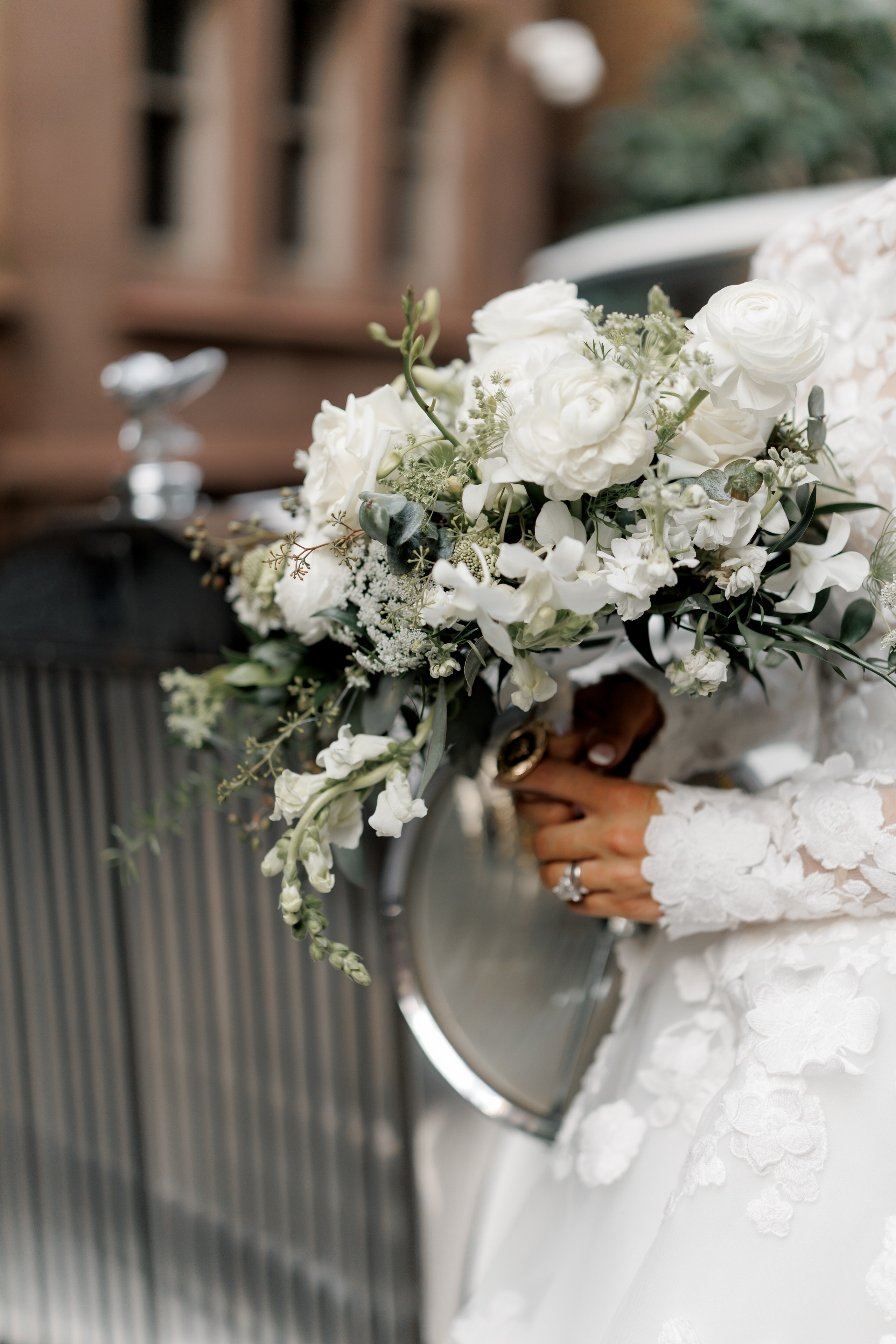 Killeen and Patrick. Wedding photographer and videographer New York | New Jersey