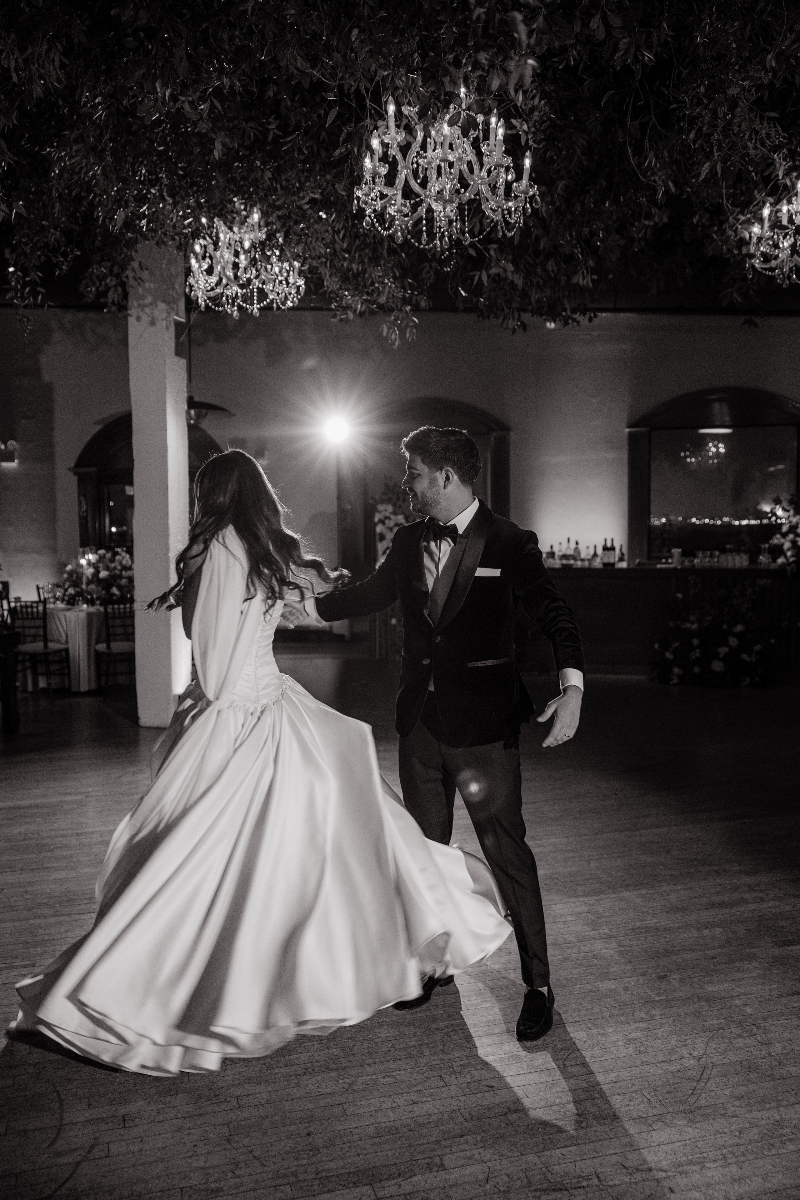 Lauren and Jonah. Wedding photographer and videographer New York | New Jersey