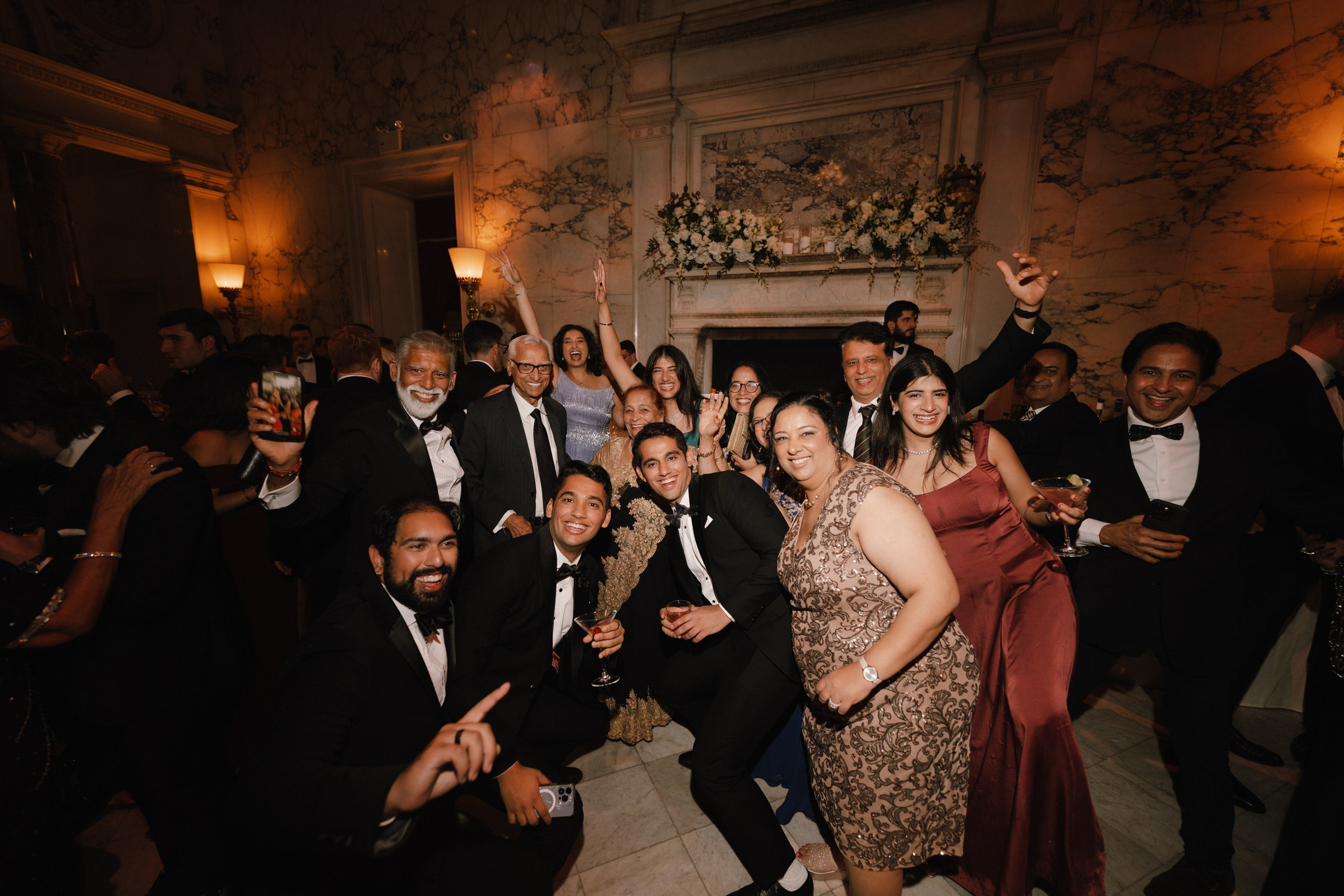 Nicole and Akash. Wedding photographer and videographer New York | New Jersey