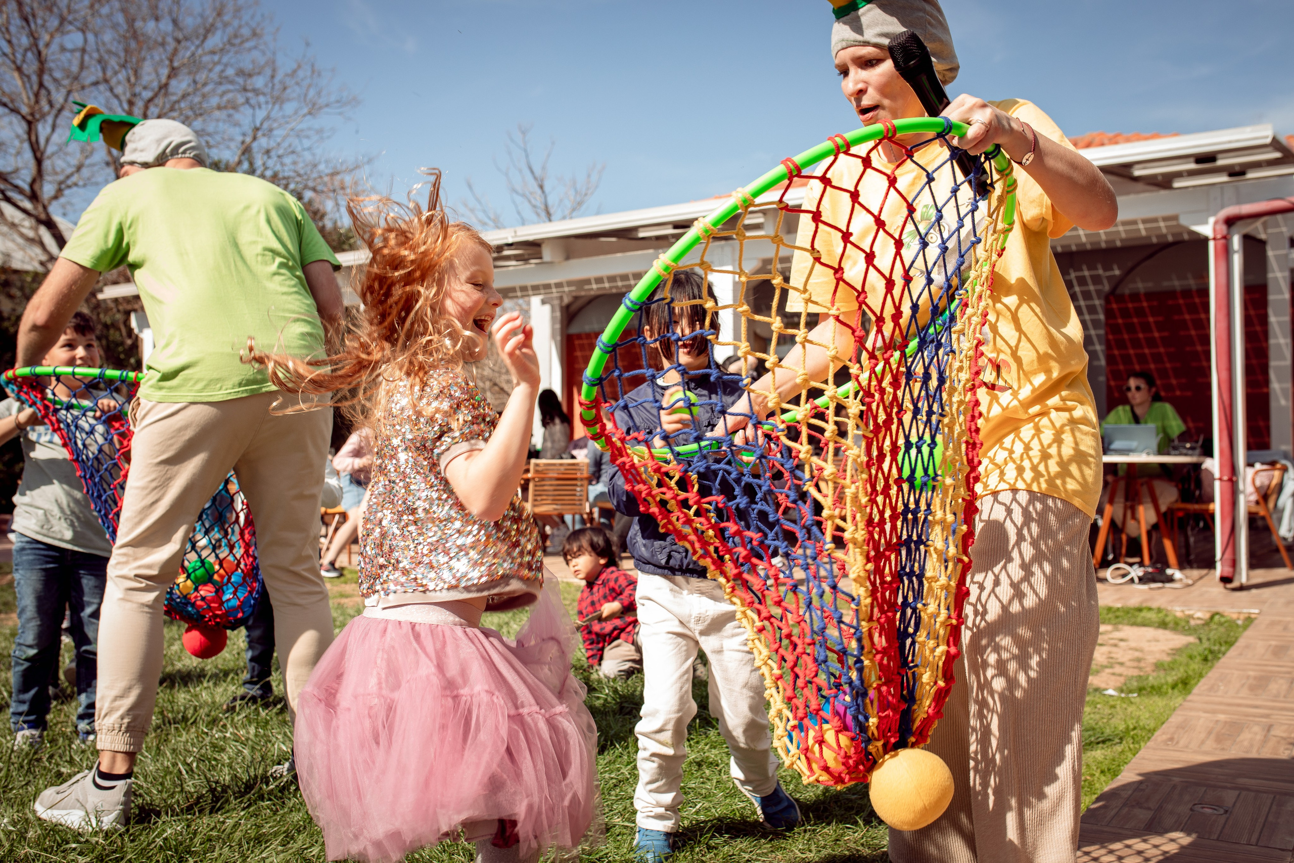 Zlata’s Birthday. Family Photographer in Greece