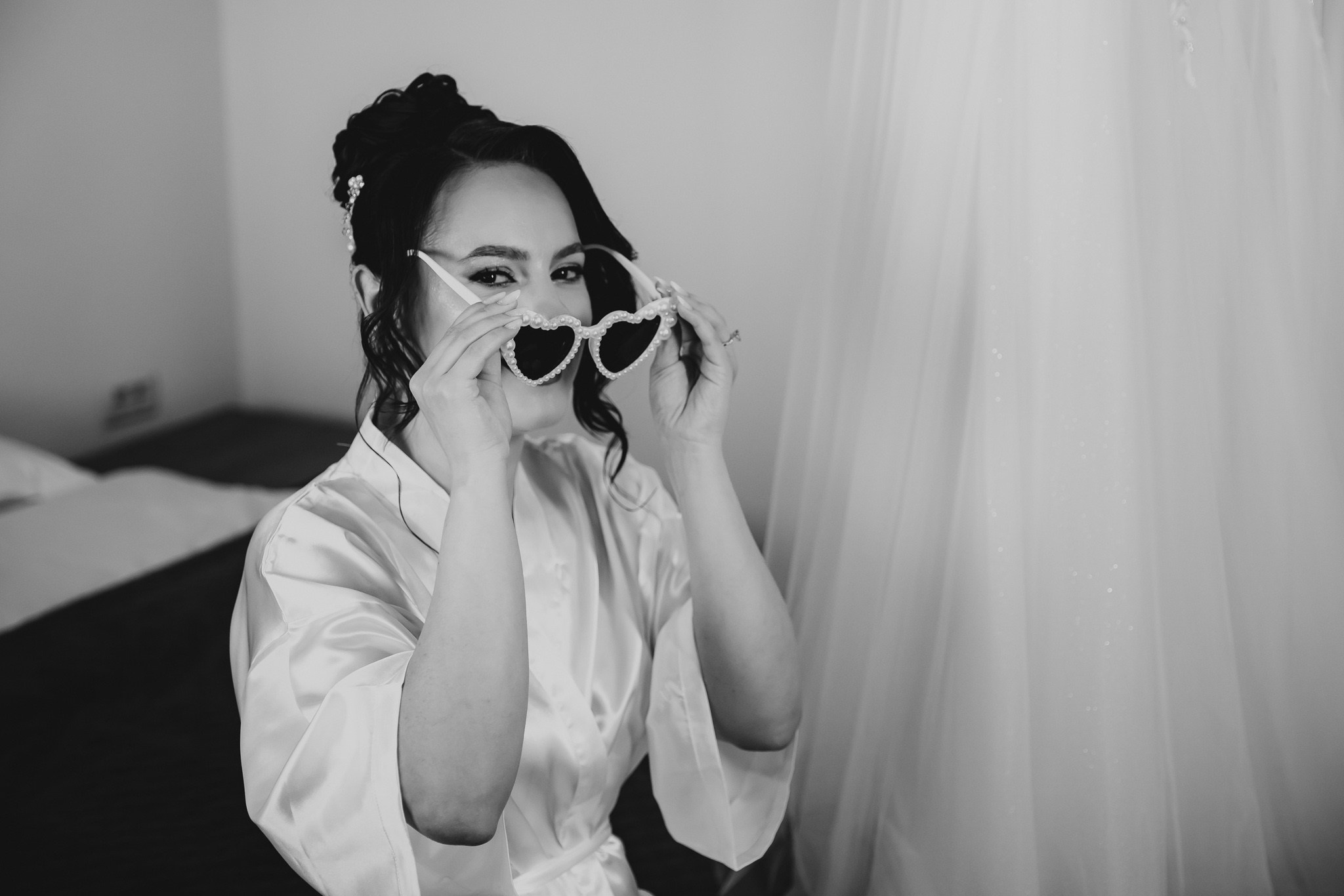 Ioana & Ionuț | Nuntă de poveste la Păstrăvăria Poiana din Mălini județul Suceava. Servicii foto-video profesionale, pentru momente de neuitat