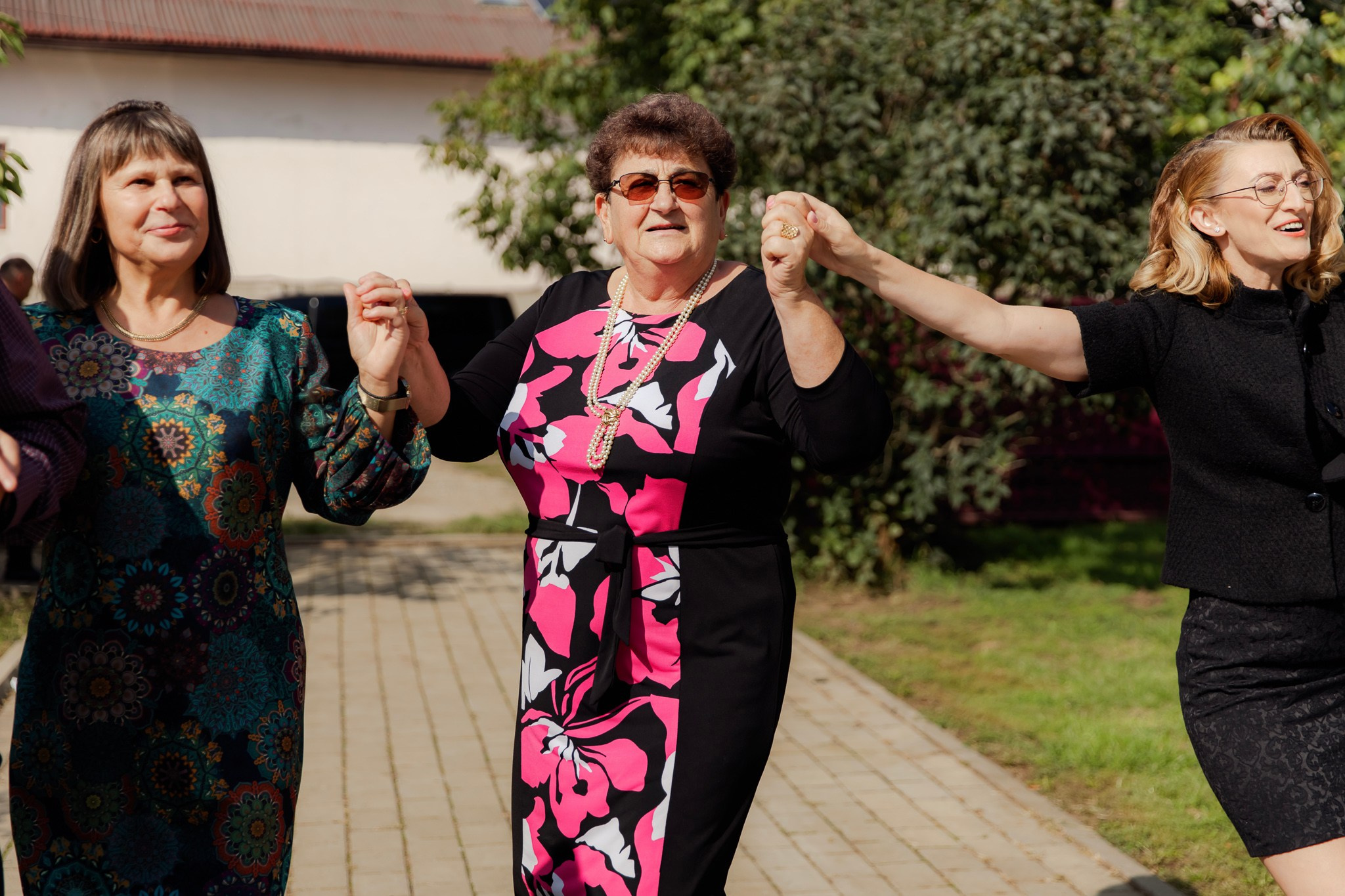 Mihai & Oana. Servicii foto-video profesionale, pentru momente de neuitat