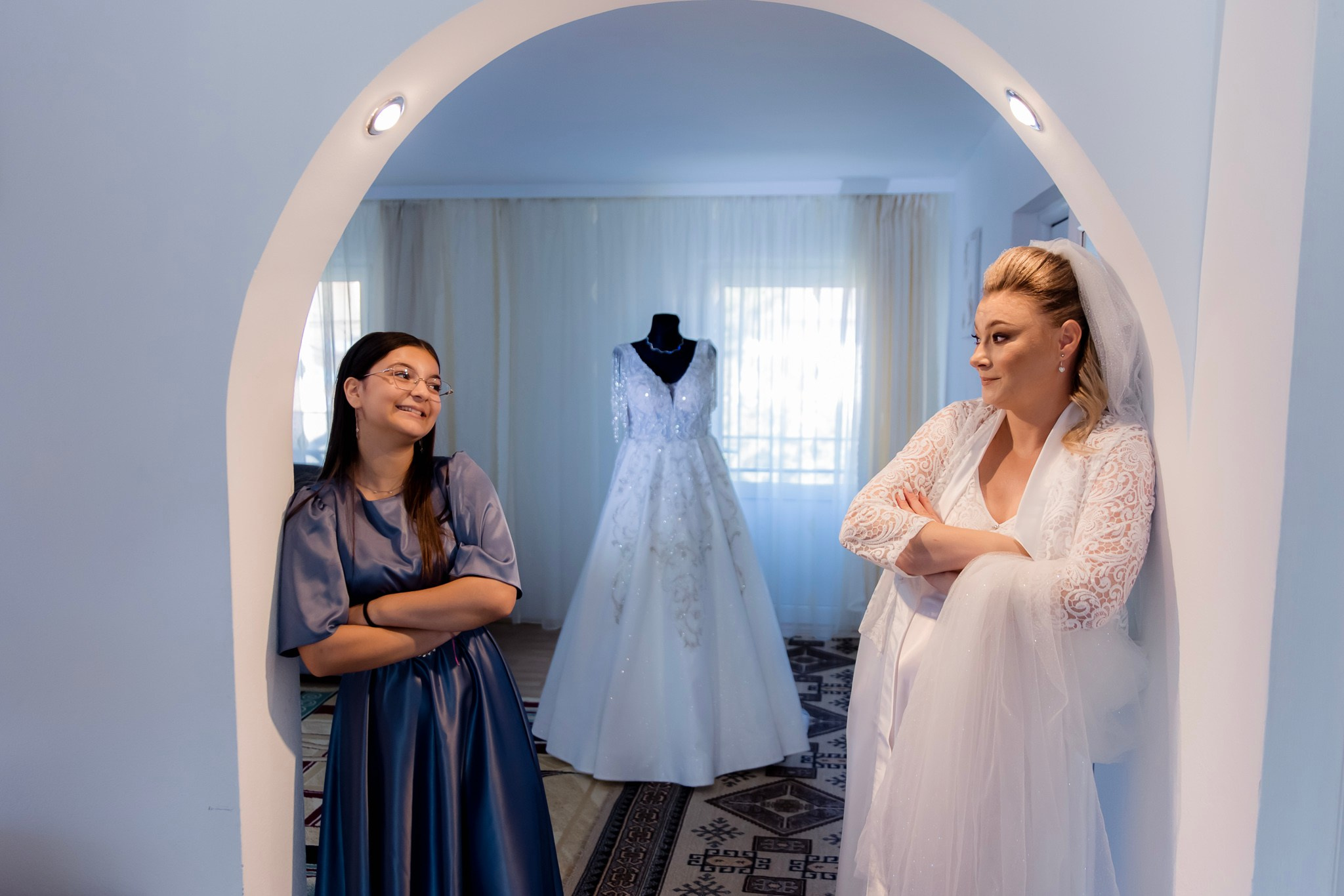 Mihai & Oana. Servicii foto-video profesionale, pentru momente de neuitat