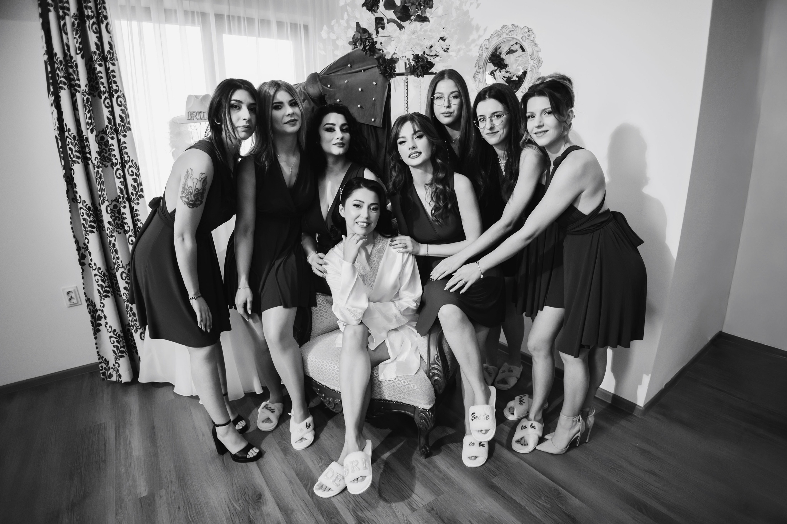 Loredana & Emilian – Ziua Nunții | Videografie - fotografie Botez Suceava, Iași, Botoșani. Servicii foto-video profesionale, pentru momente de neuitat