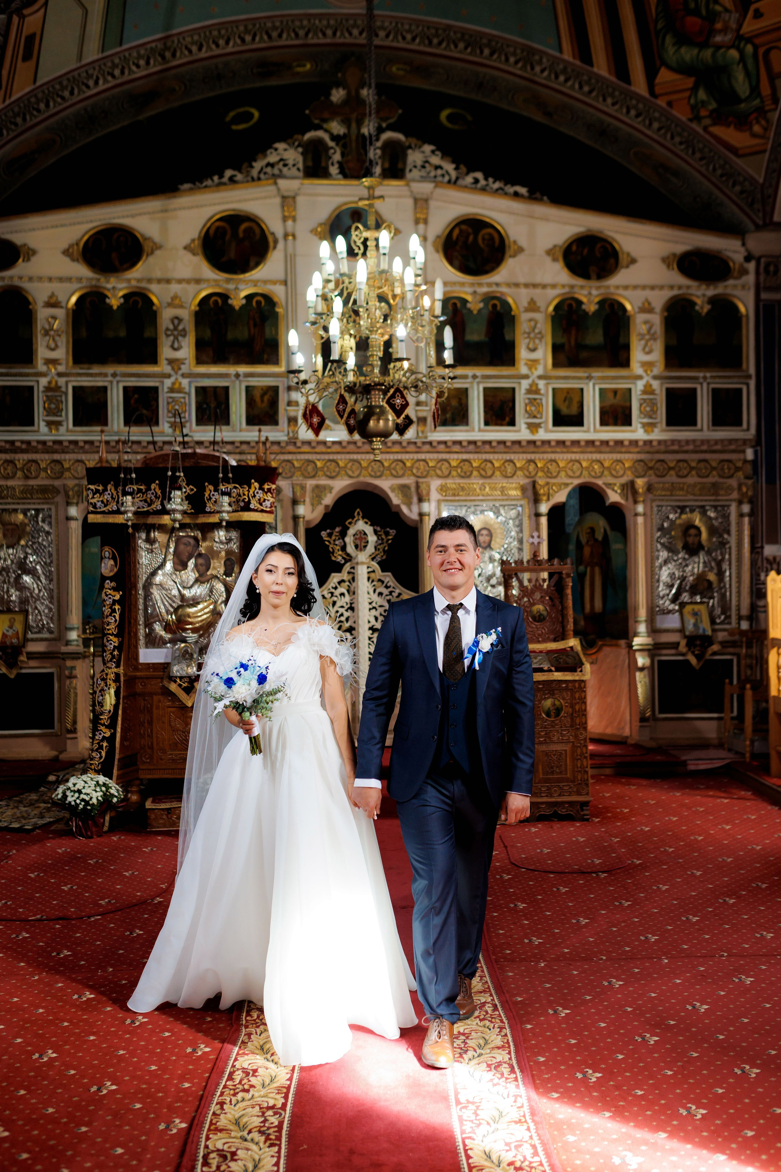 Loredana & Emilian – Ziua Nunții | Videografie - fotografie Botez Suceava, Iași, Botoșani. Servicii foto-video profesionale, pentru momente de neuitat