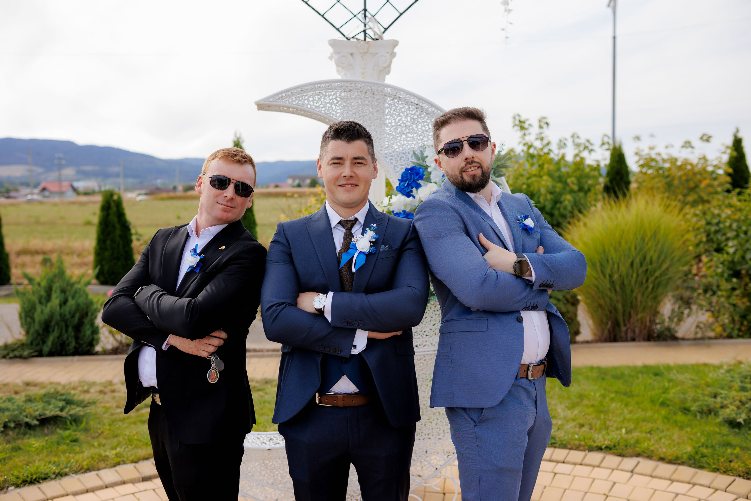 Loredana & Emilian – Ziua Nunții | Videografie - fotografie Botez Suceava, Iași, Botoșani. Servicii foto-video profesionale, pentru momente de neuitat