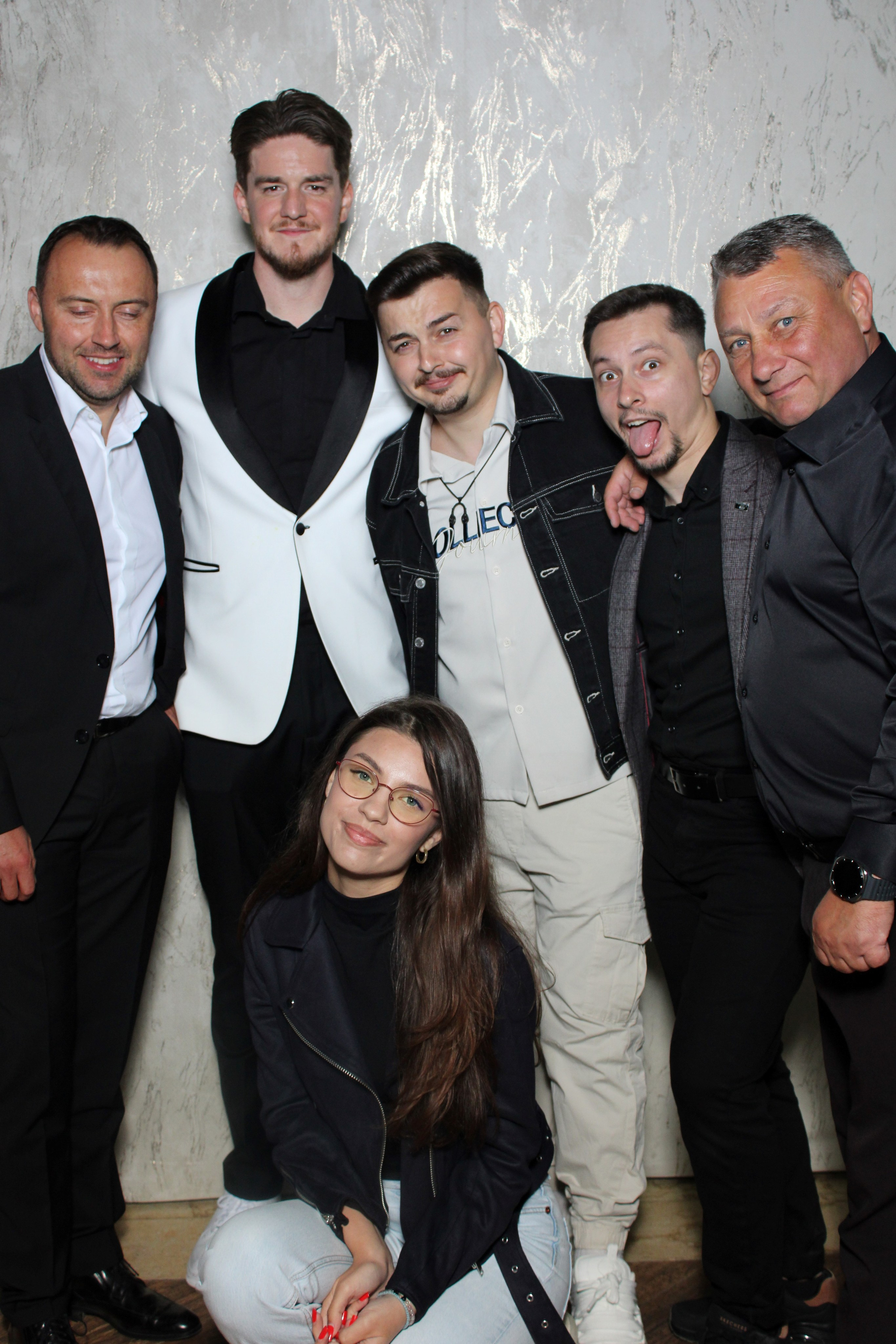 Alexandra & Daniel – Distracție la Oglinda Amintirilor Suceava