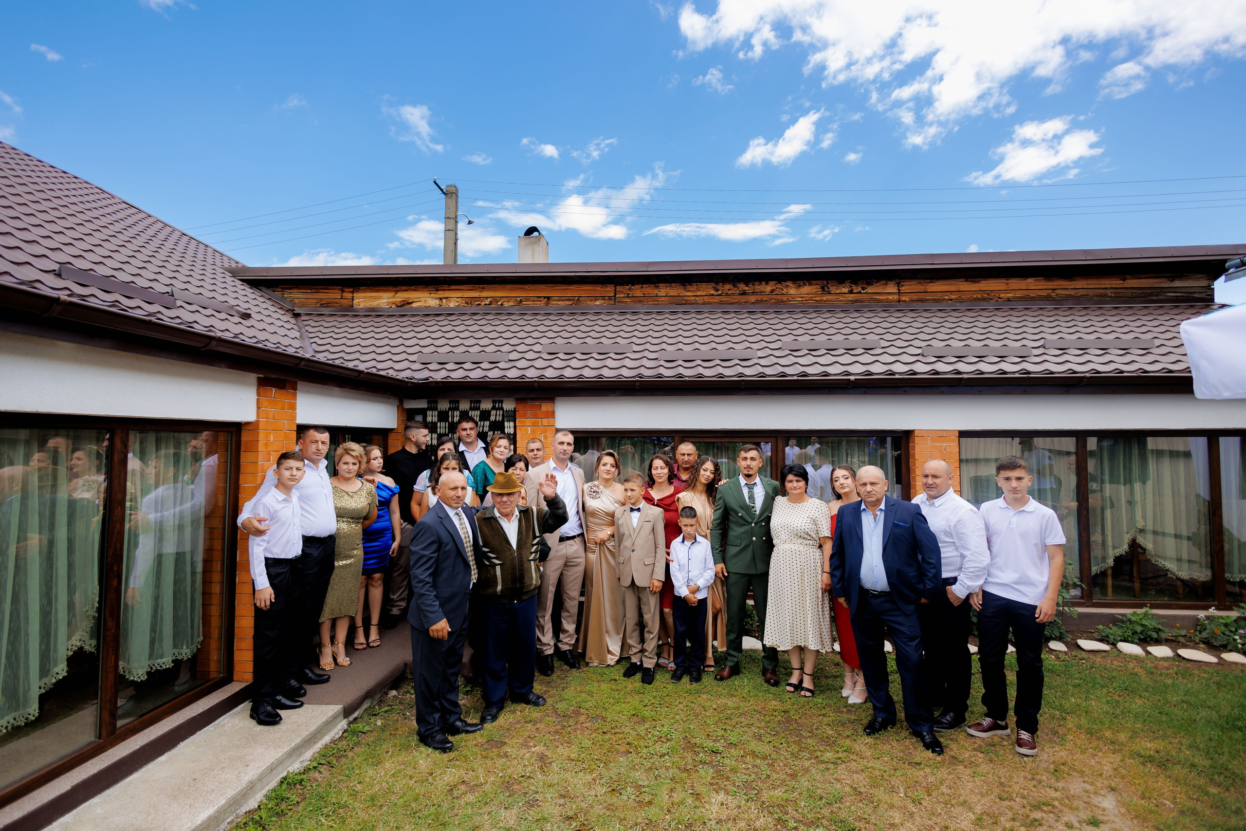 Nunta Nicoleta & Răzvan | Fotografie & Videografie Profesională. Servicii foto-video profesionale, pentru momente de neuitat