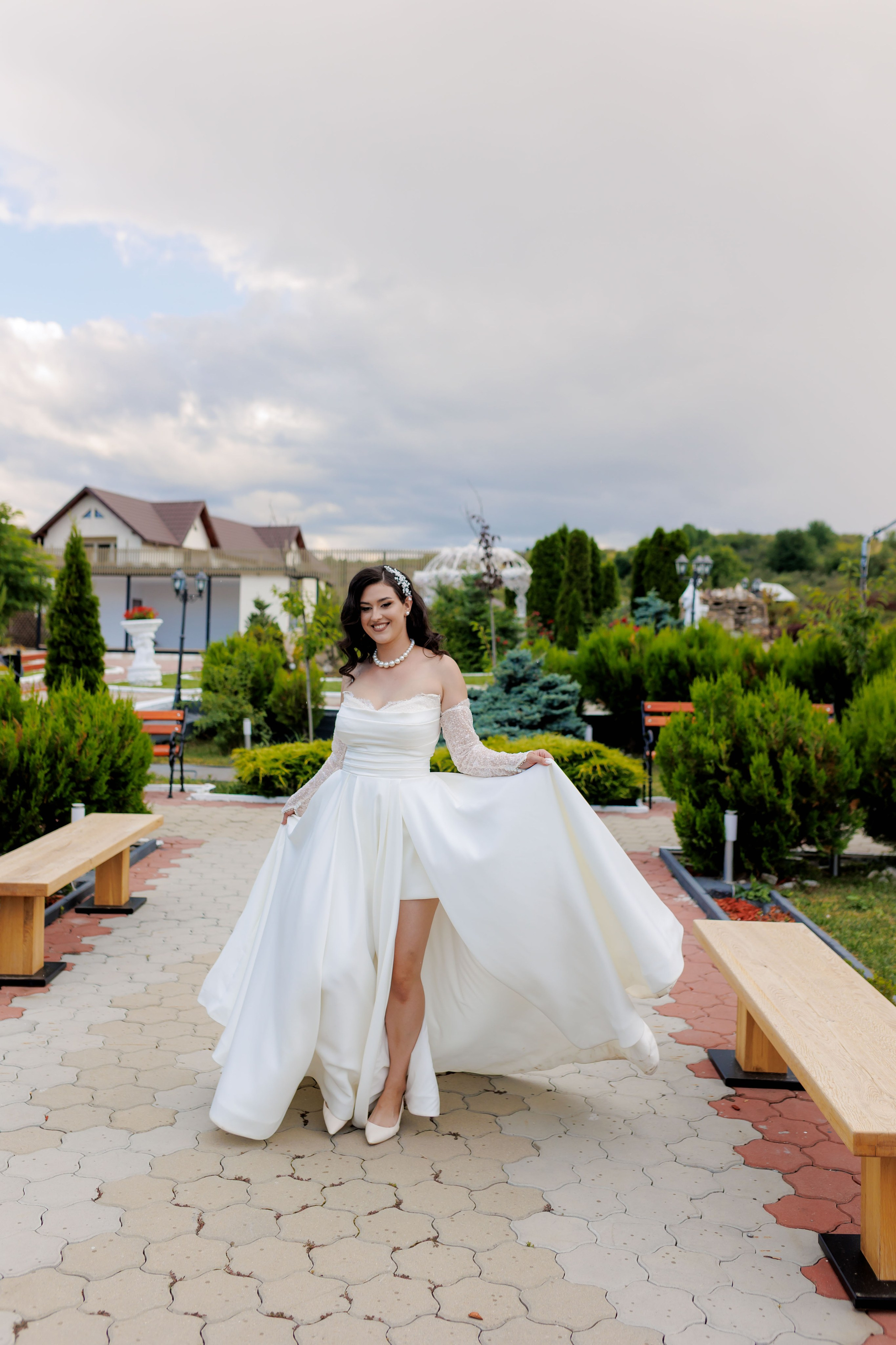 Nunta Nicoleta & Răzvan | Fotografie & Videografie Profesională. Servicii foto-video profesionale, pentru momente de neuitat