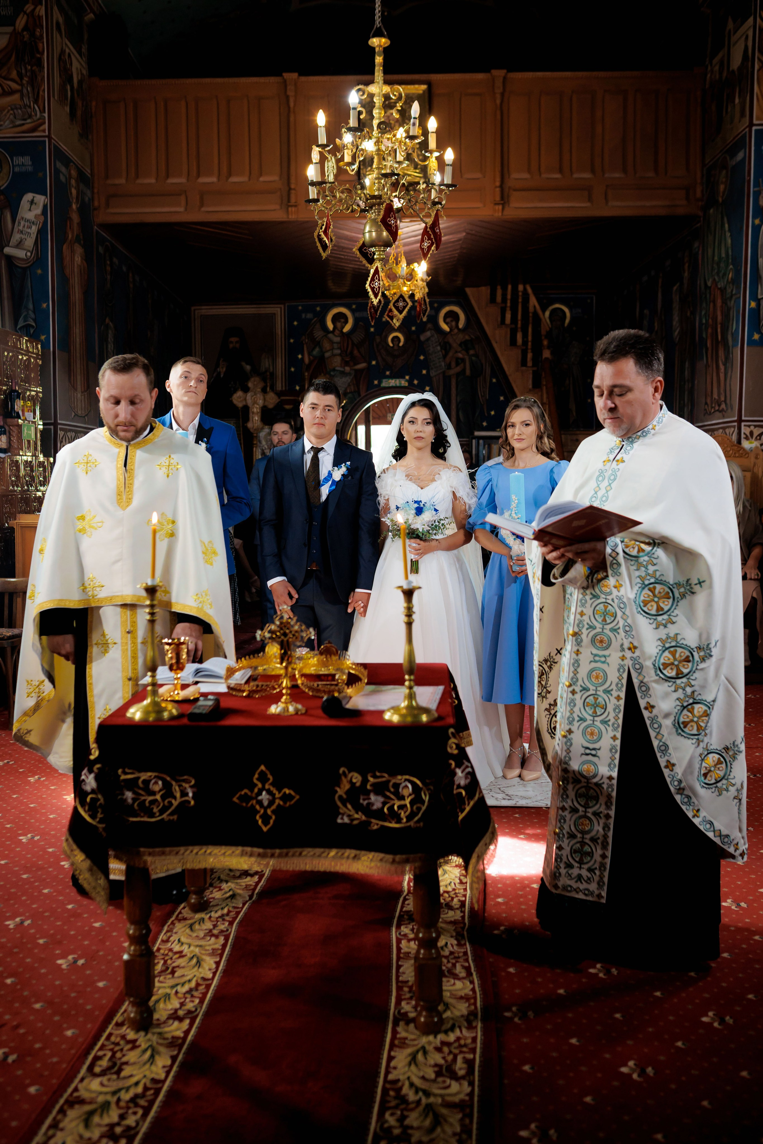 Loredana & Emilian – Ziua Nunții | Videografie - fotografie Botez Suceava, Iași, Botoșani. Servicii foto-video profesionale, pentru momente de neuitat