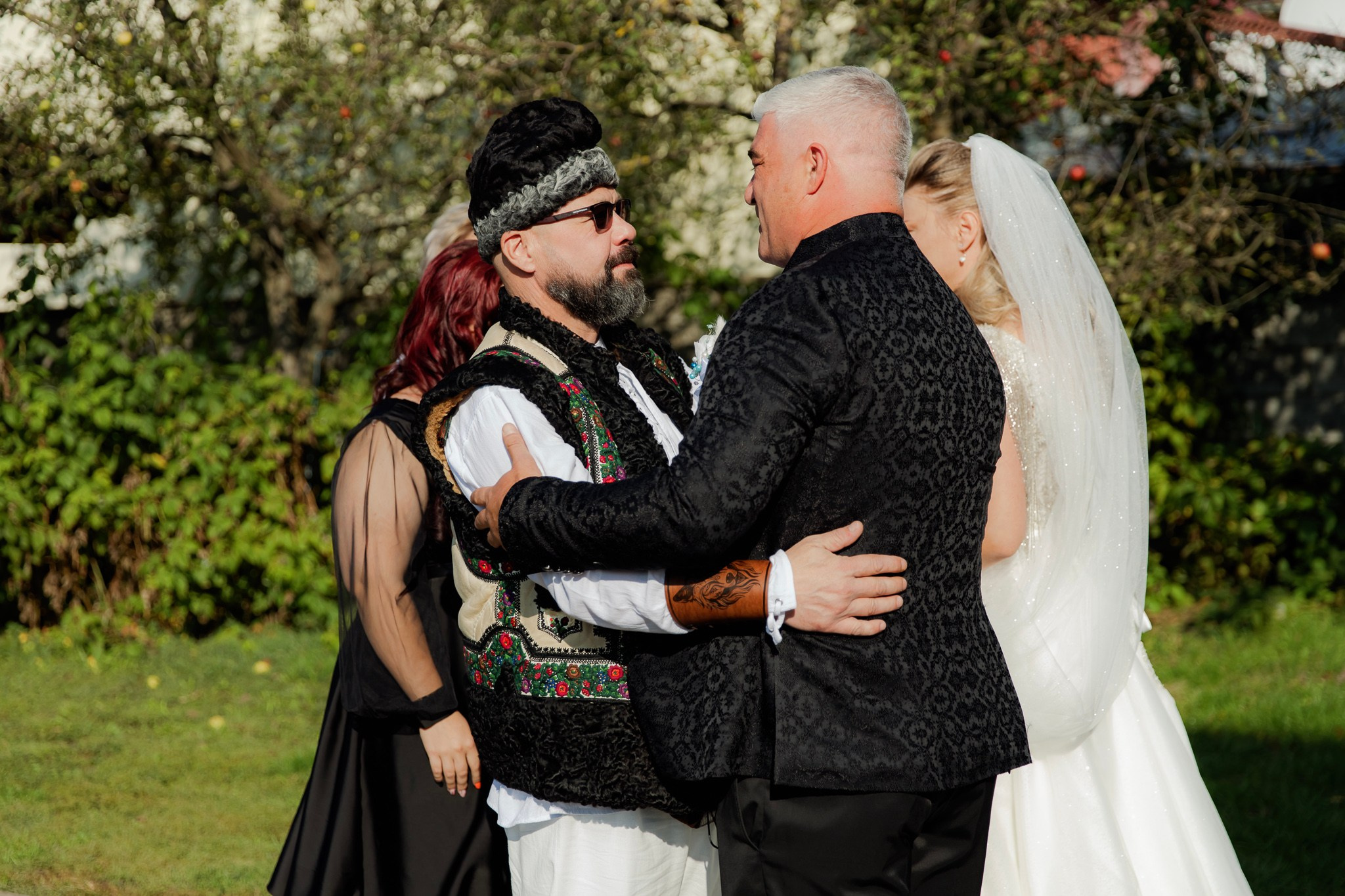 Mihai & Oana. Servicii foto-video profesionale, pentru momente de neuitat