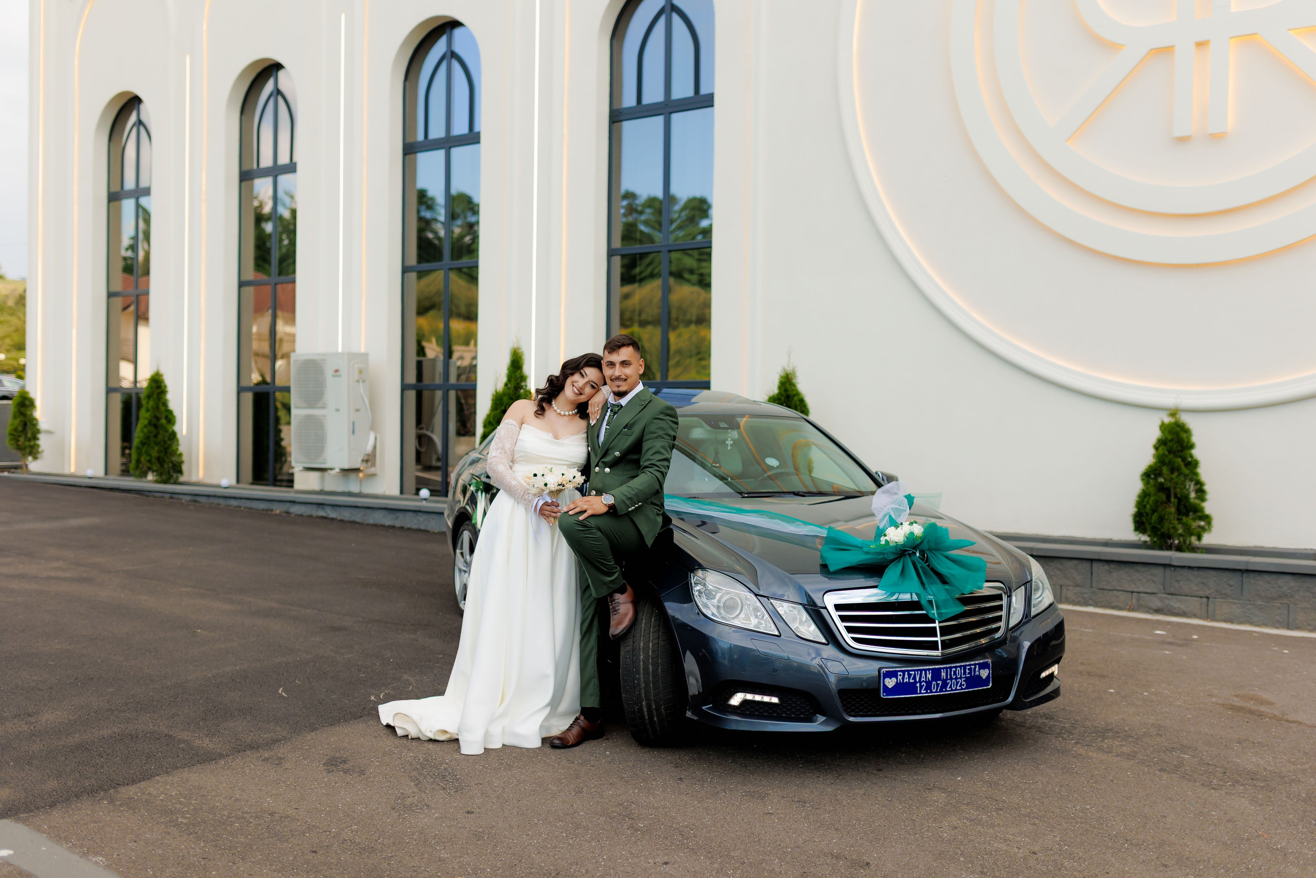 Nunta Nicoleta & Răzvan | Fotografie & Videografie Profesională. Servicii foto-video profesionale, pentru momente de neuitat