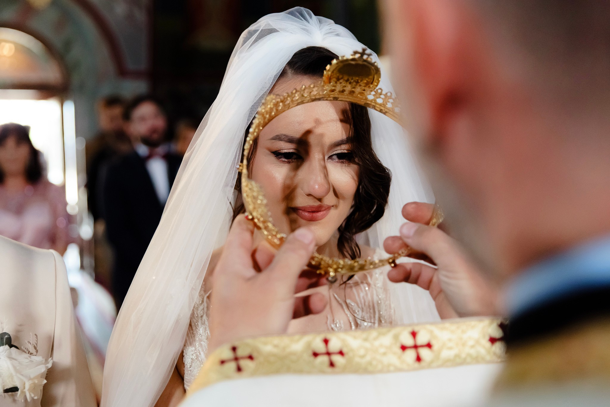 Ioana & Ionuț | Nuntă de poveste la Păstrăvăria Poiana din Mălini județul Suceava. Servicii foto-video profesionale, pentru momente de neuitat