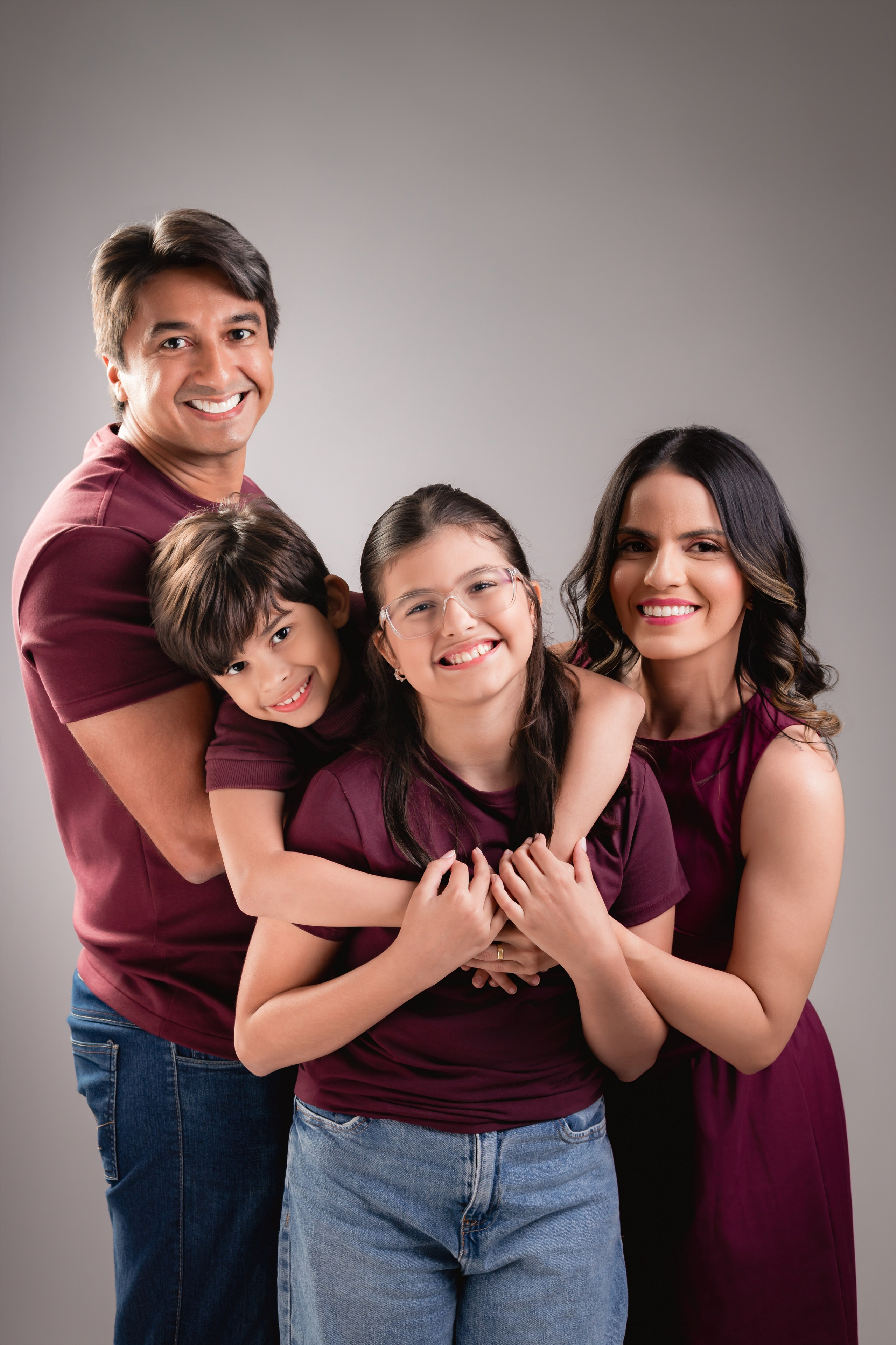 Ensaio família Thany e Fabricio. Aldrin Wesley Fotografia | Casamentos, ensaios e momentos que merecem ser lembrados para sempre
