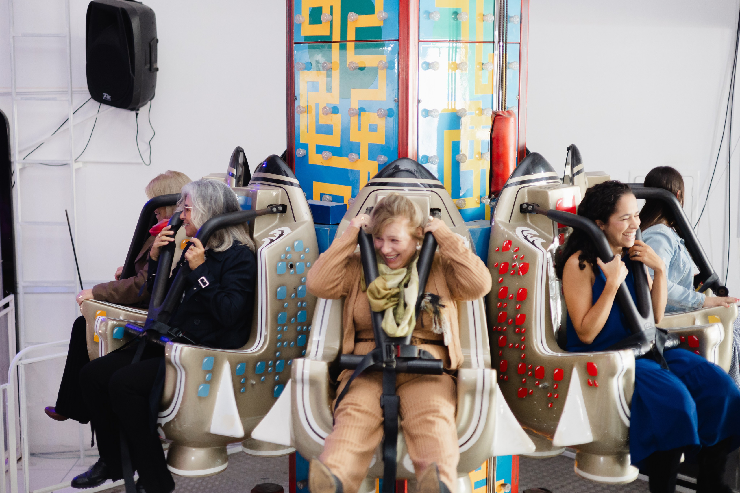 Manoela 6 Anos. Clika Photo