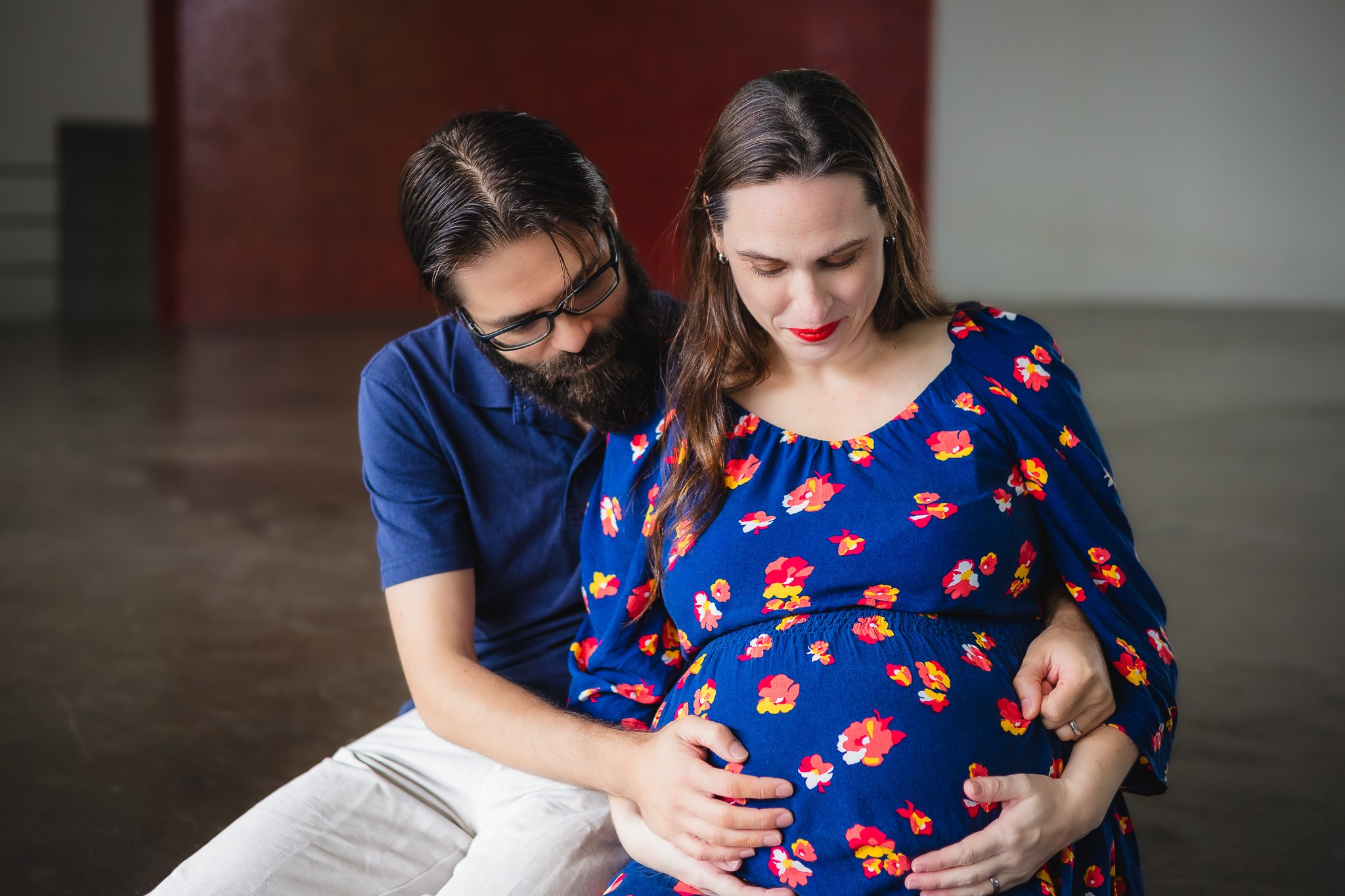 Priscila e Silas = Isabel. Clika Photo