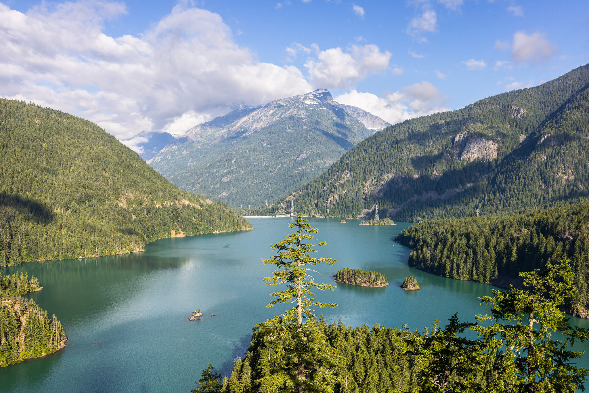 North Cascades Hiking Adventure Summer. Pet, Senior, Landscape, portrait studio, photographer in Miami and Sou