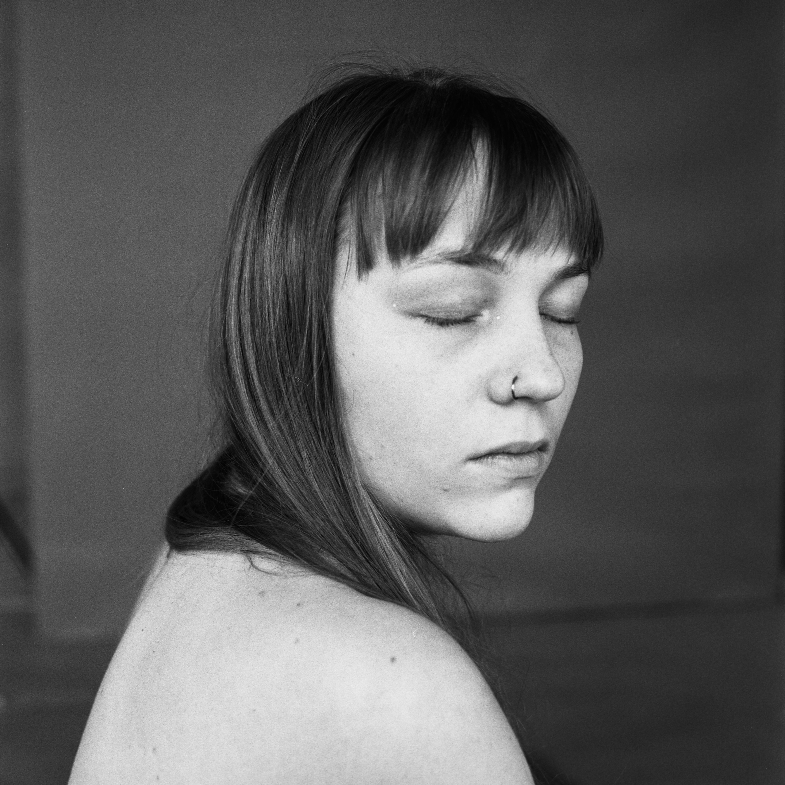 Polina Soyref, portrait photographer