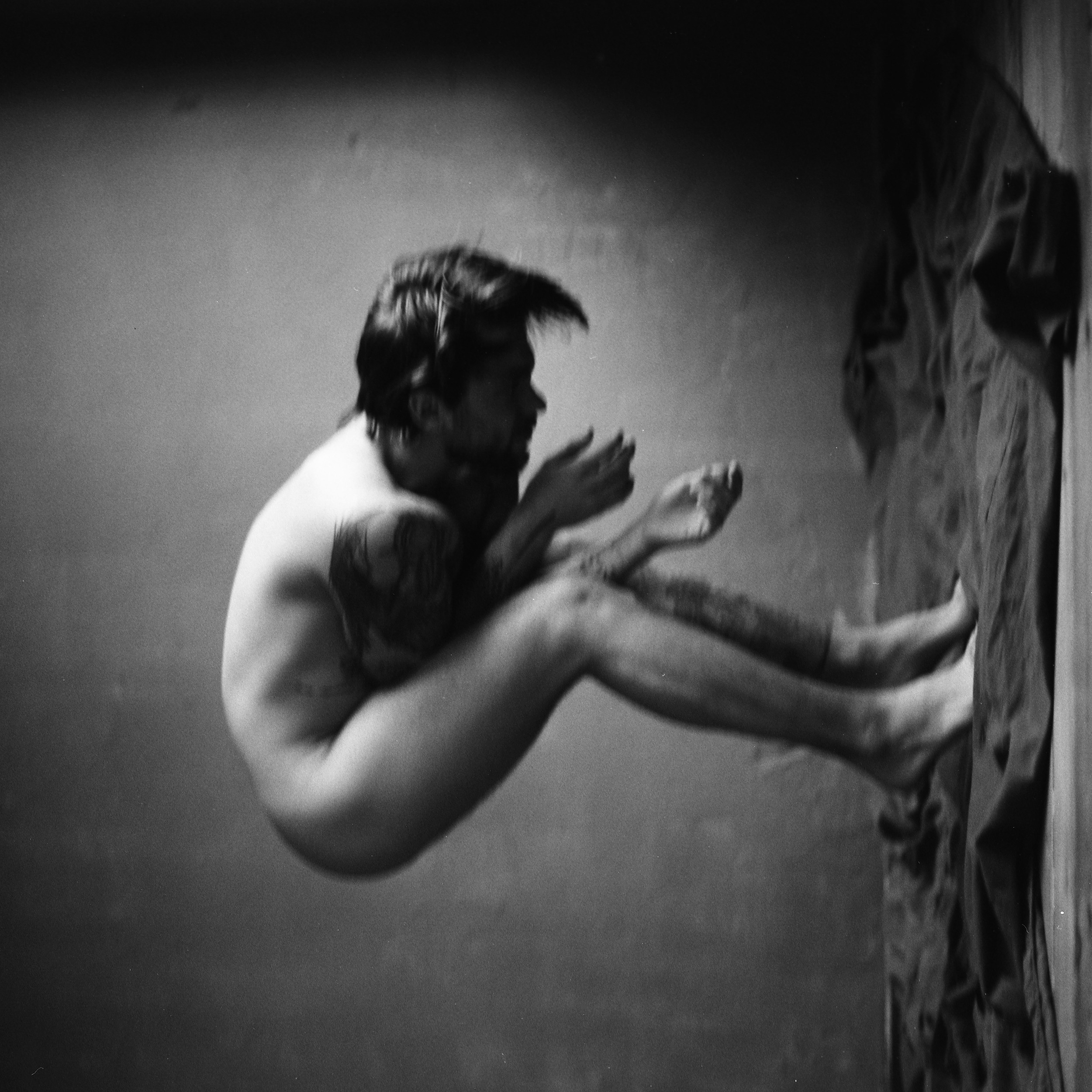 Polina Soyref, portrait photographer